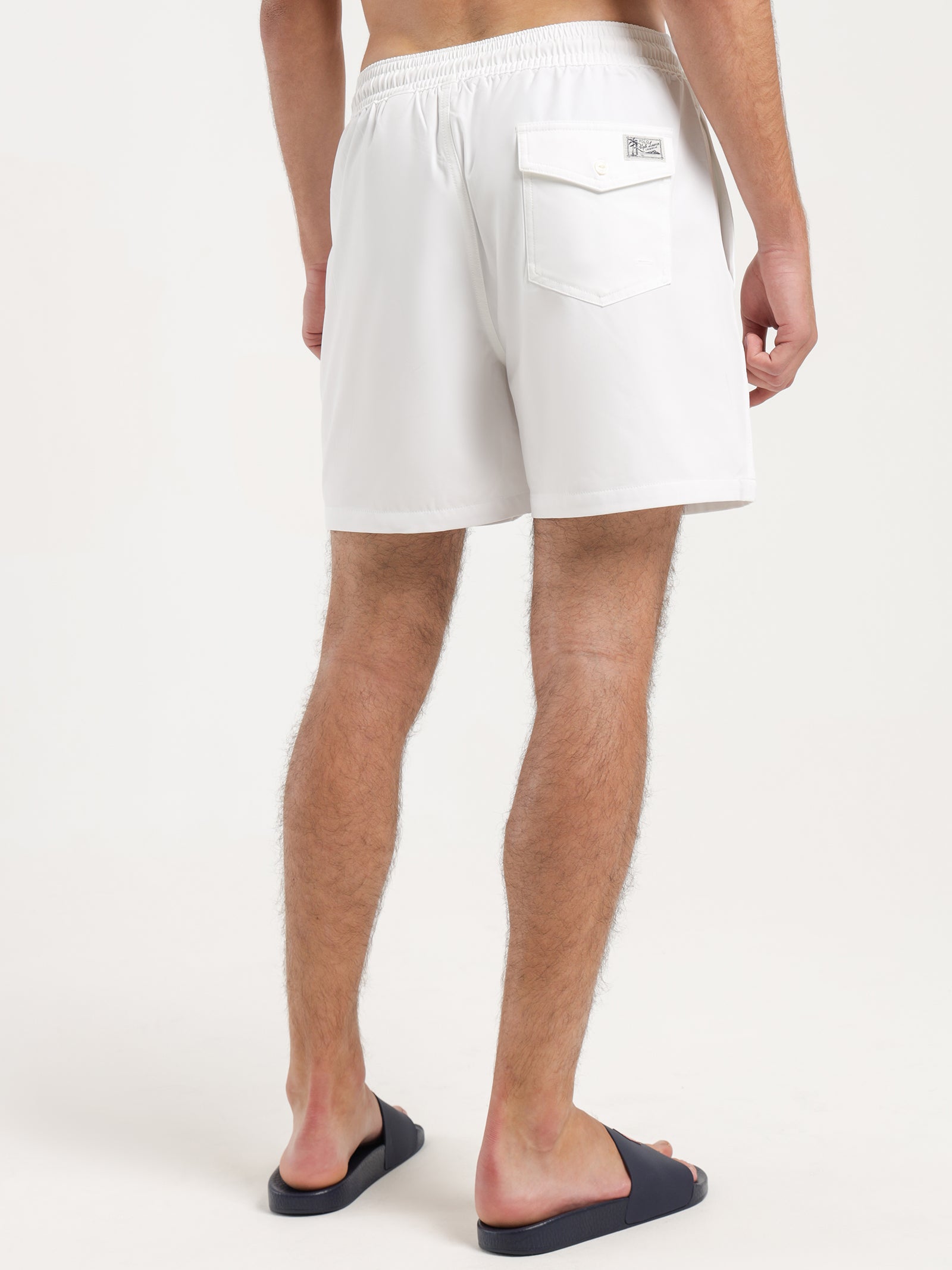 Traveller Swim Shorts