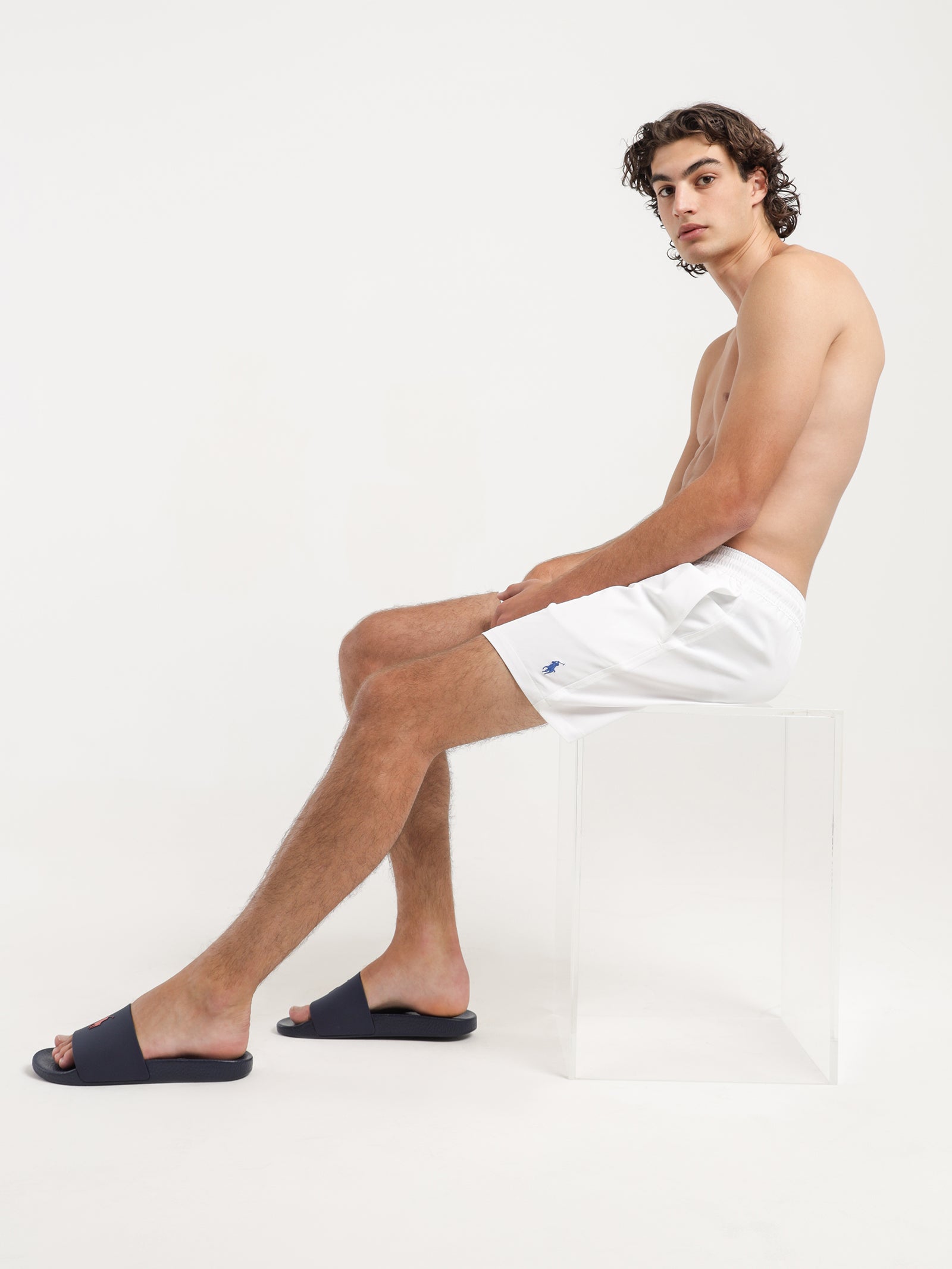 Traveller Swim Shorts