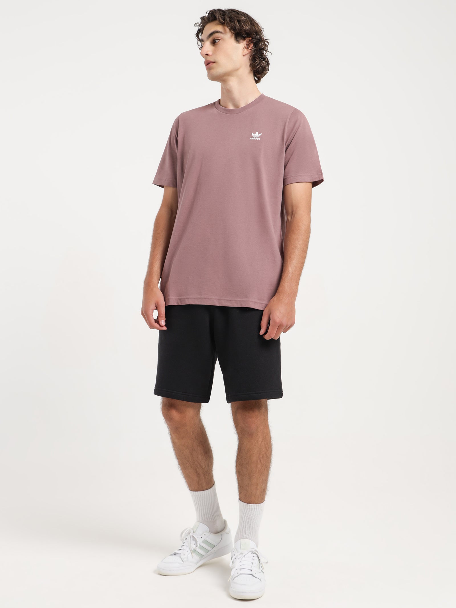 Adicolor Essentials Trefoil T-Shirt