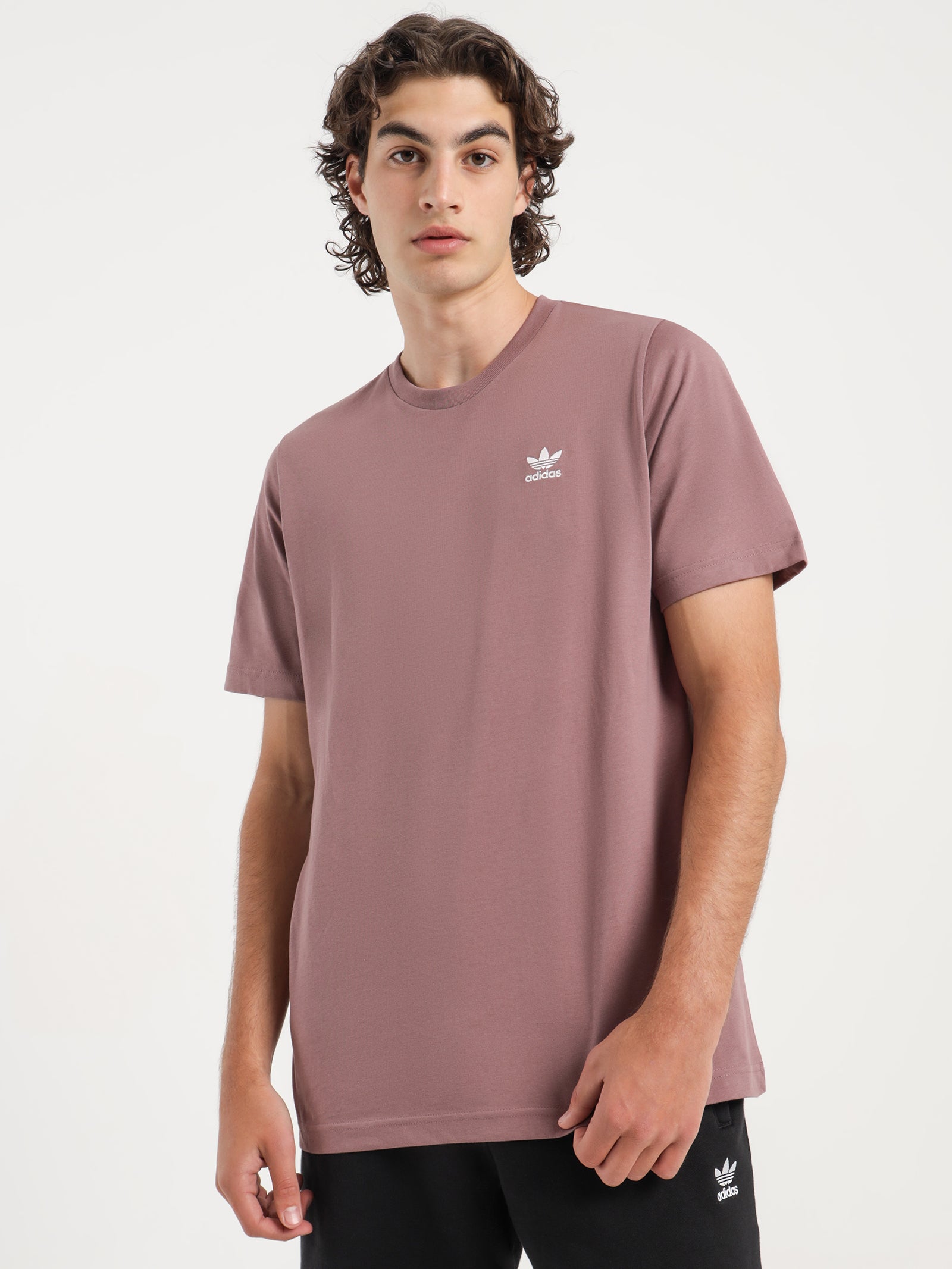 Adicolor Essentials Trefoil T-Shirt