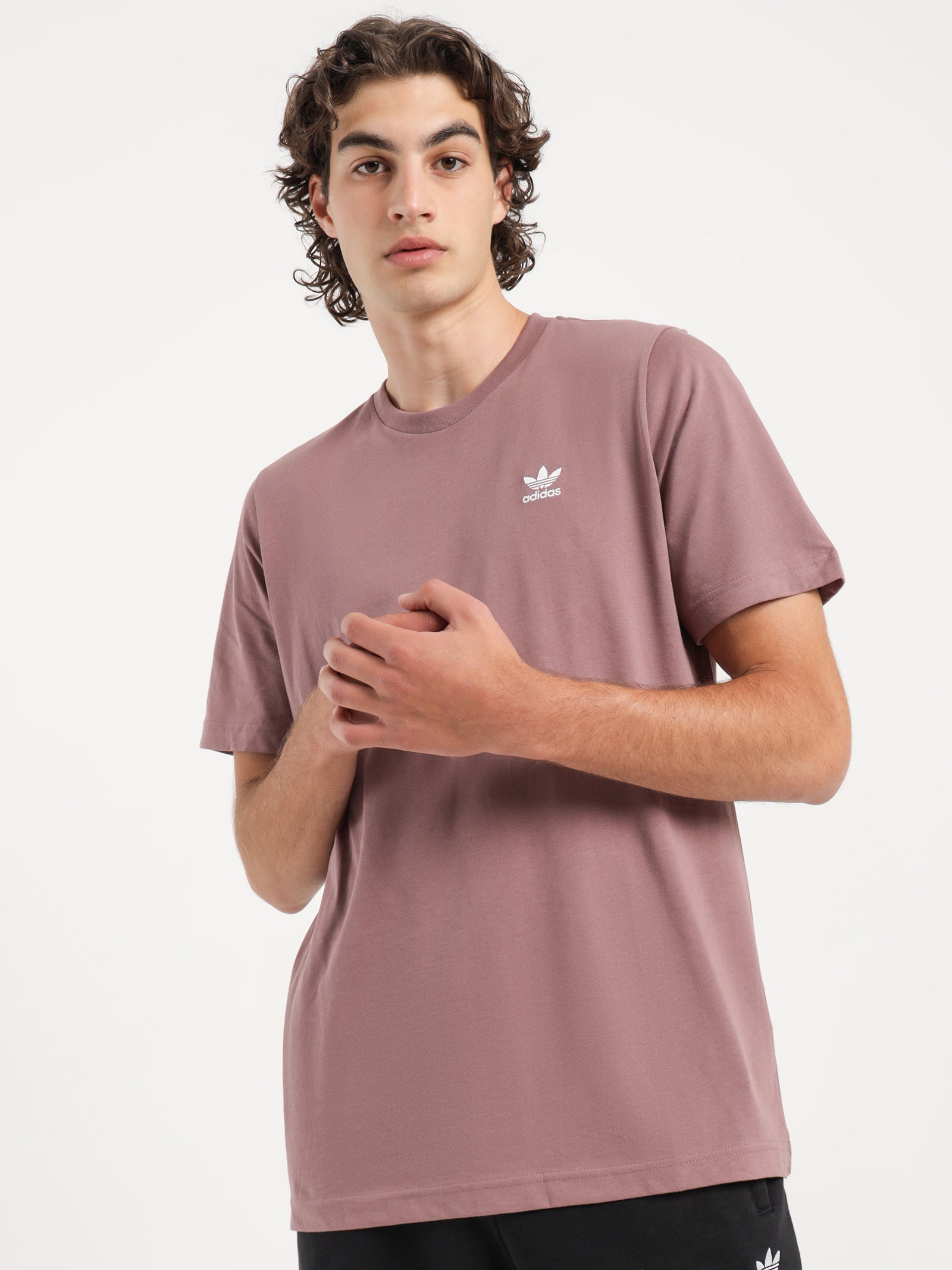 Adicolor Essentials Trefoil T-Shirt