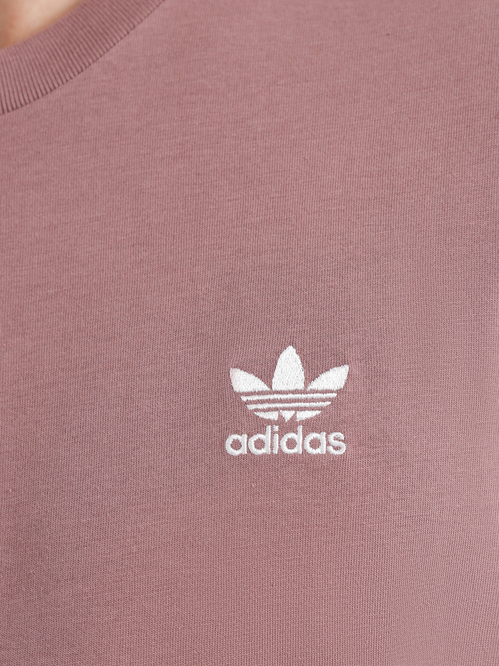 Adicolor Essentials Trefoil T-Shirt