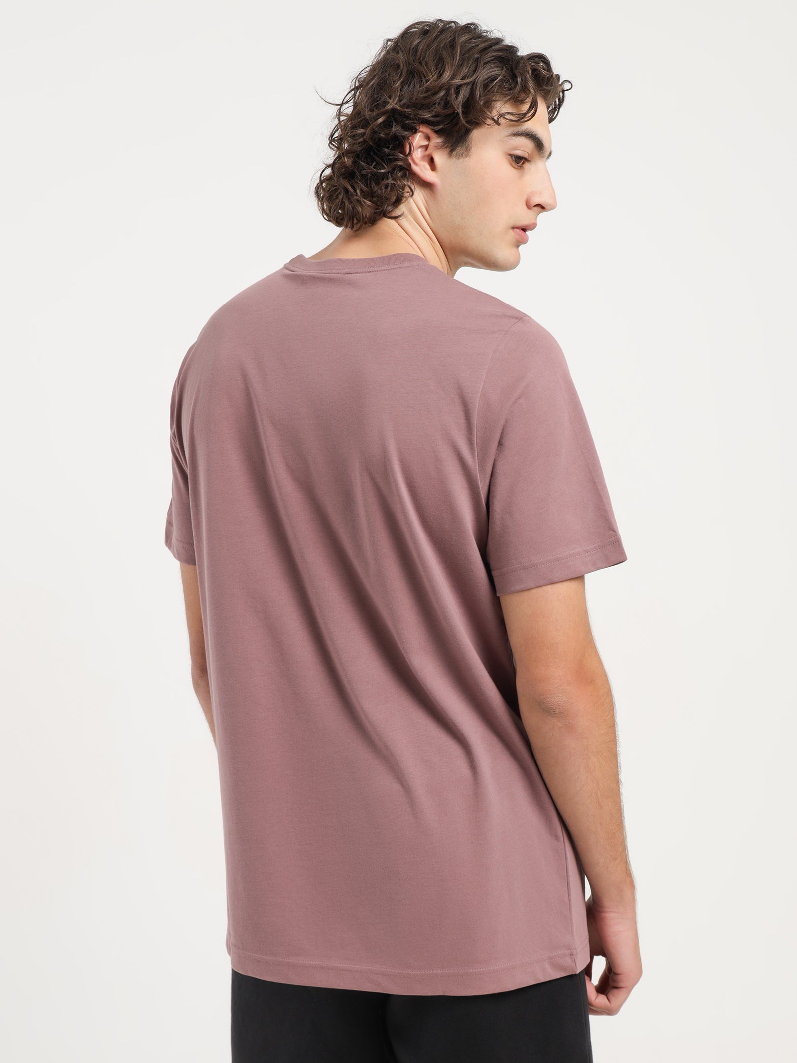 Adicolor Essentials Trefoil T-Shirt