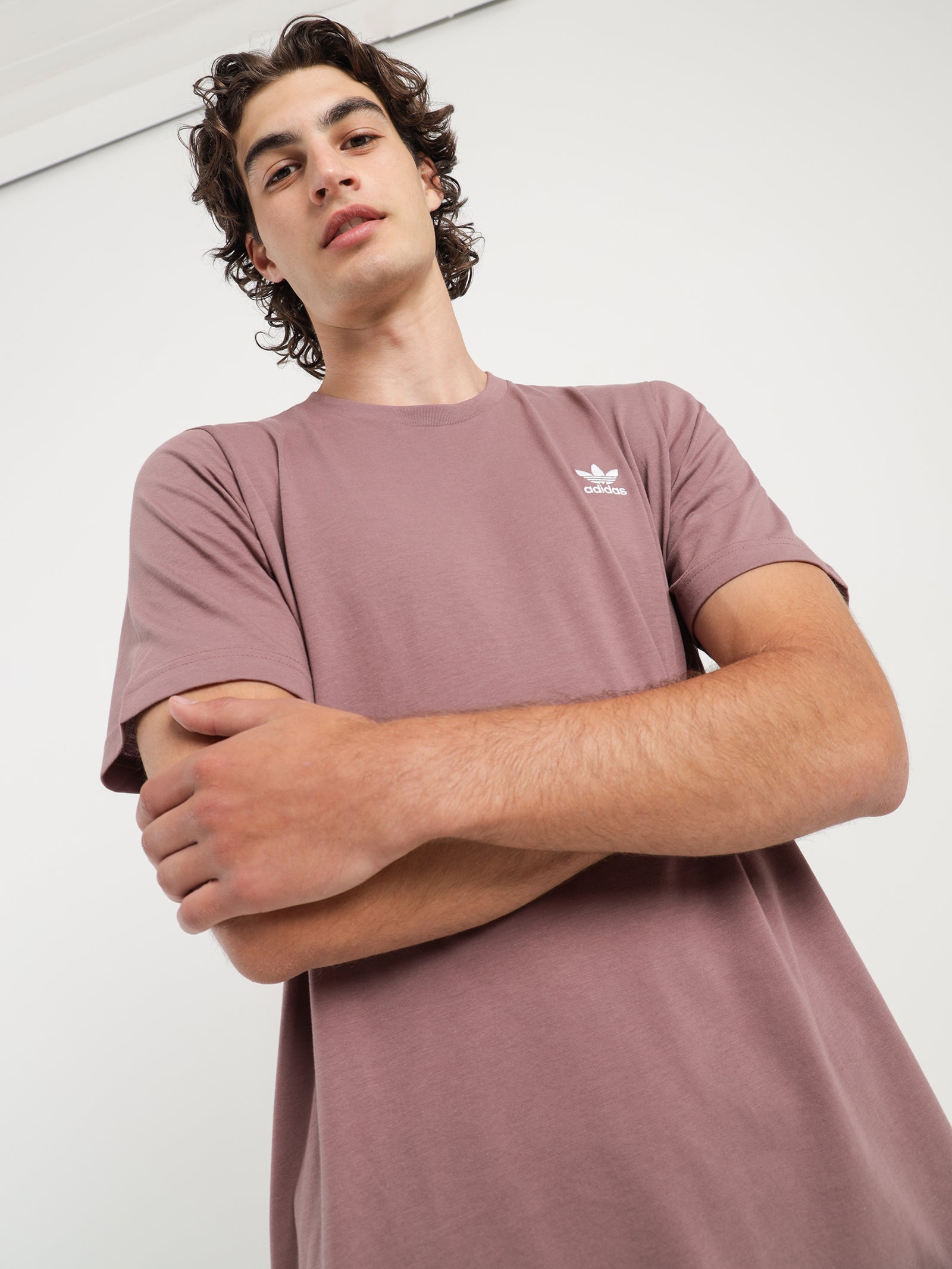 Adicolor Essentials Trefoil T-Shirt