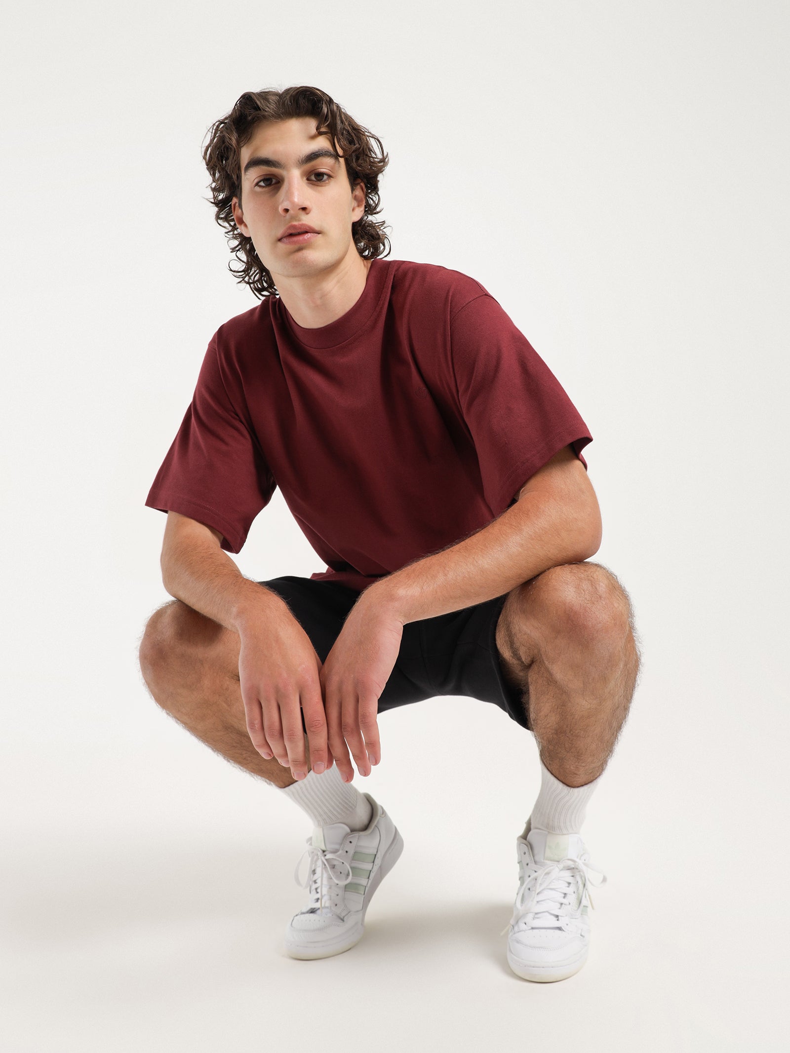 Adicolor Contempo T-Shirt