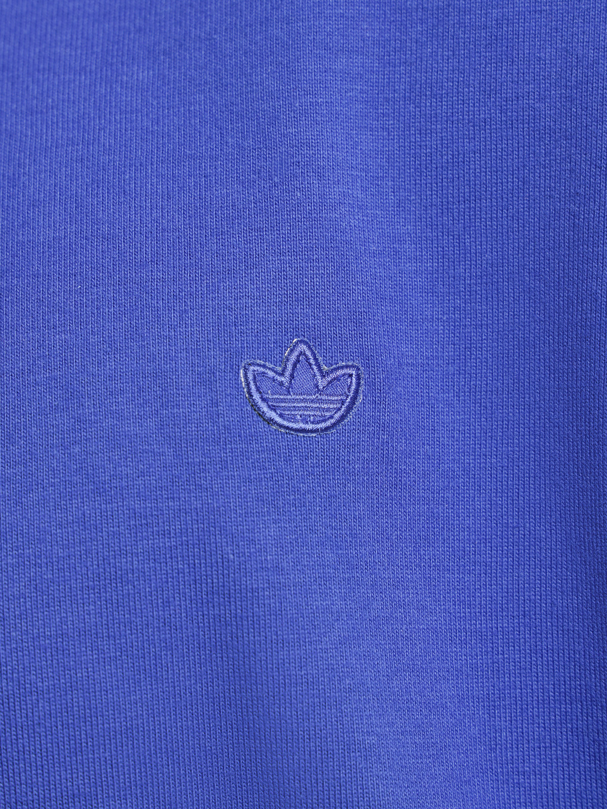 Adicolor Contempo T-Shirt in Blue