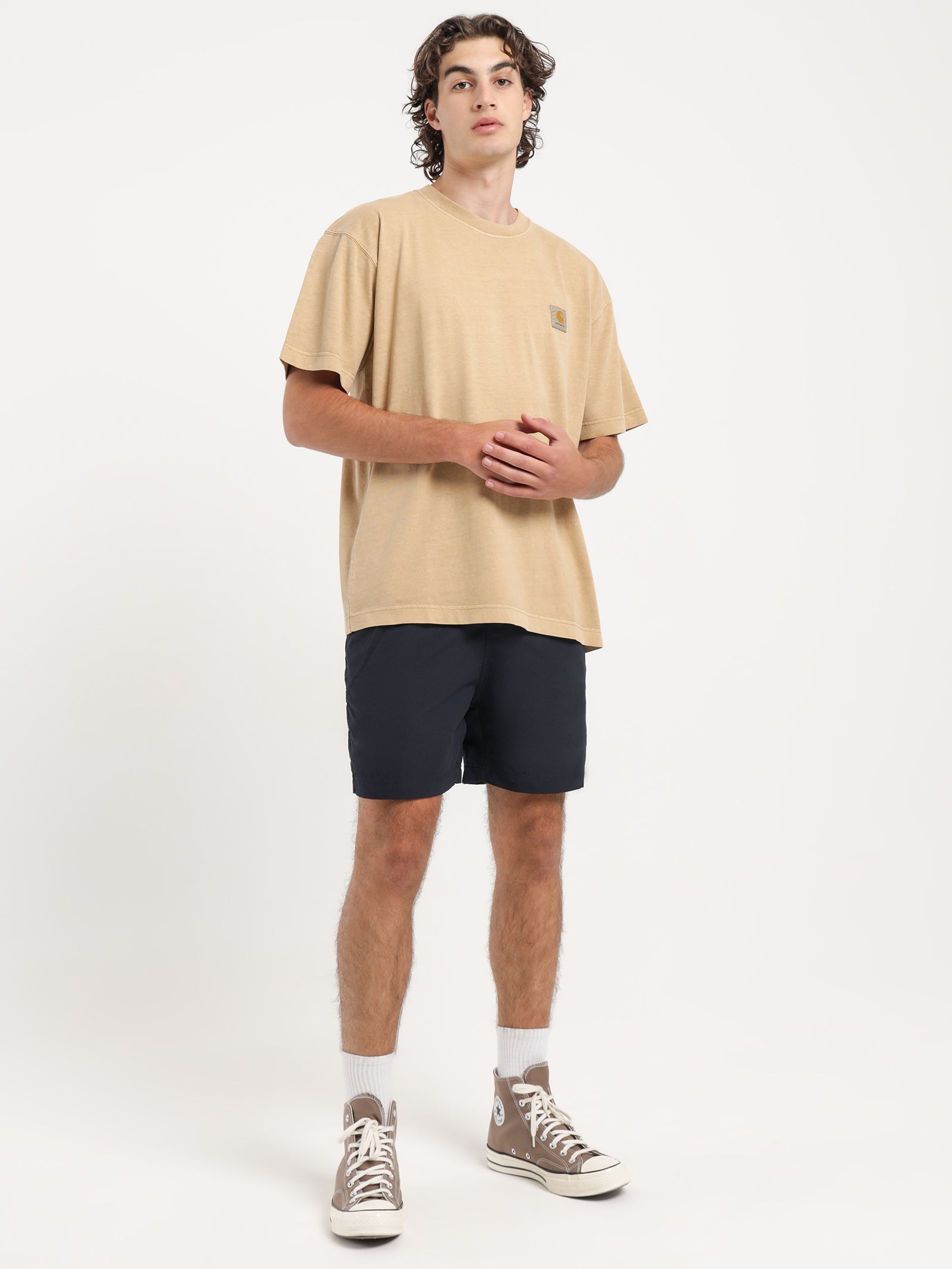Short Sleeve Vista T-Shirt