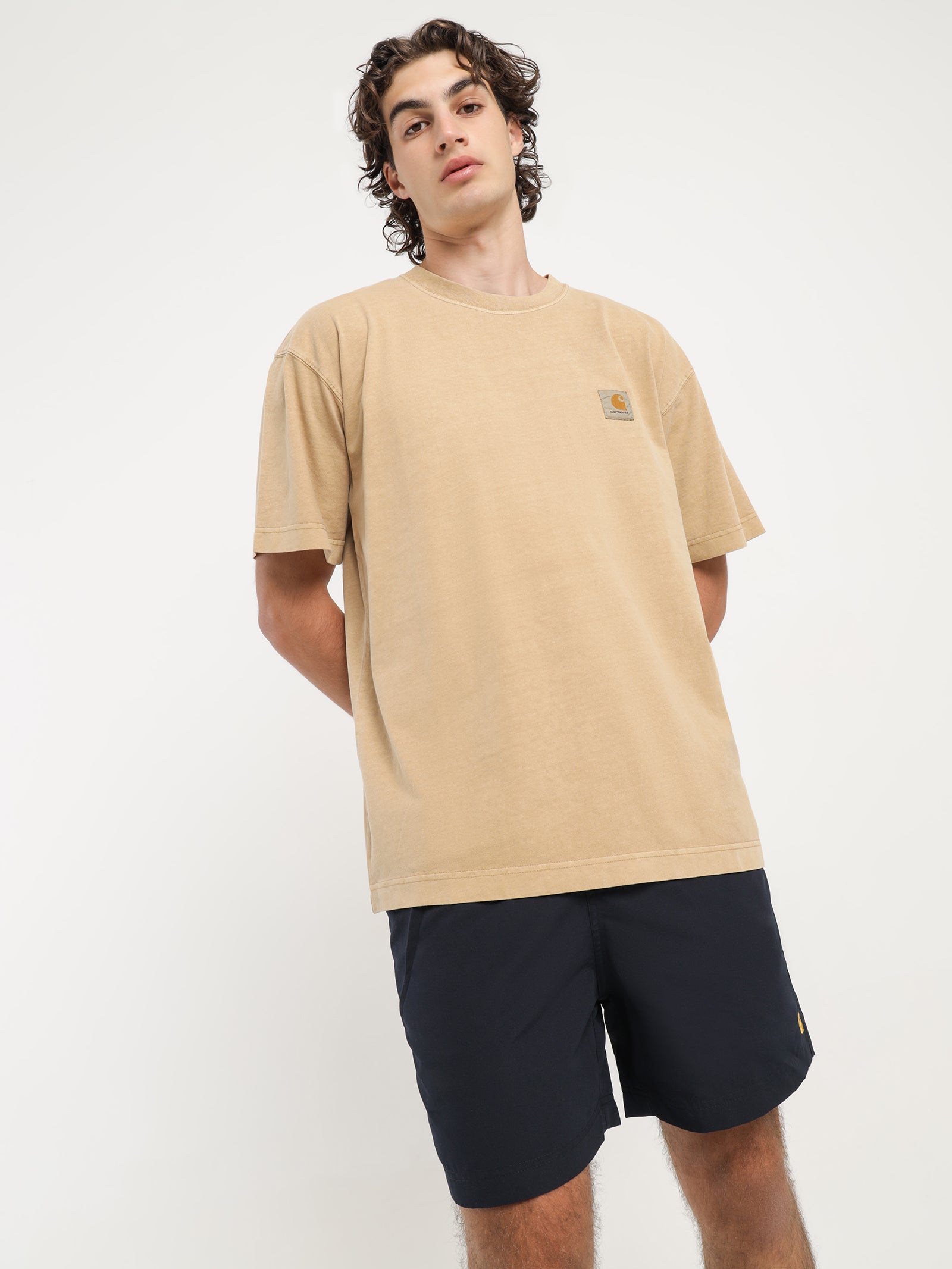 Short Sleeve Vista T-Shirt