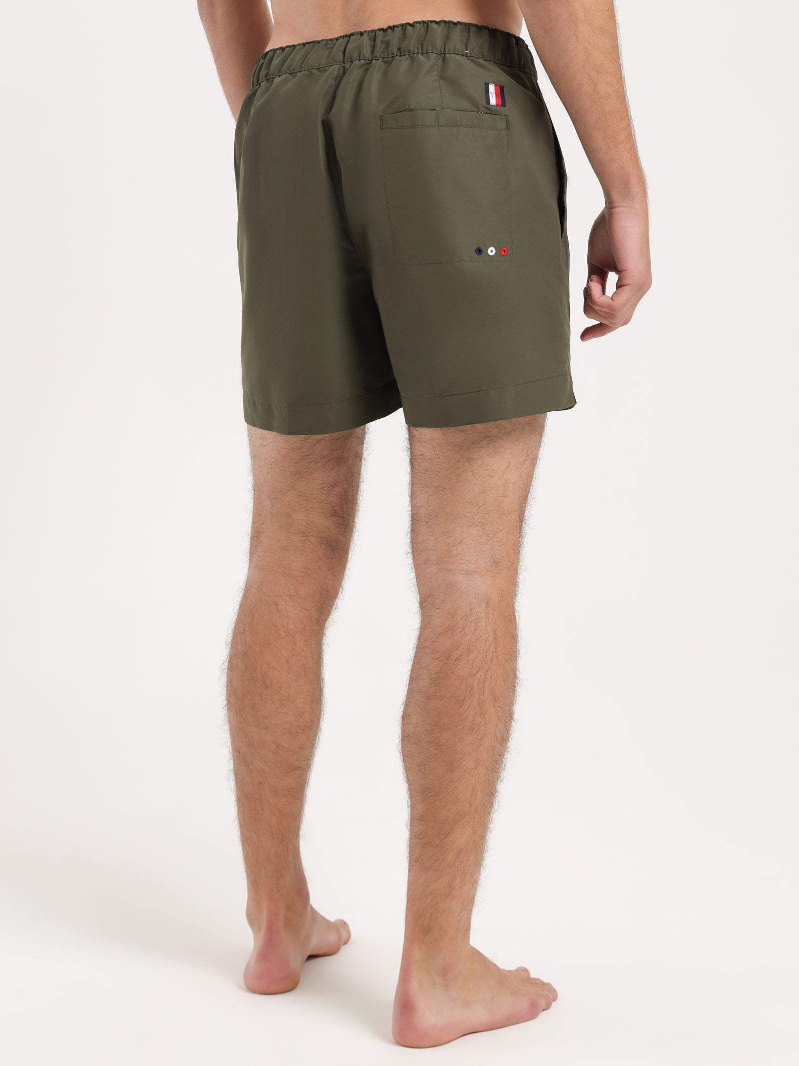 Signature Logo Swim Shorts