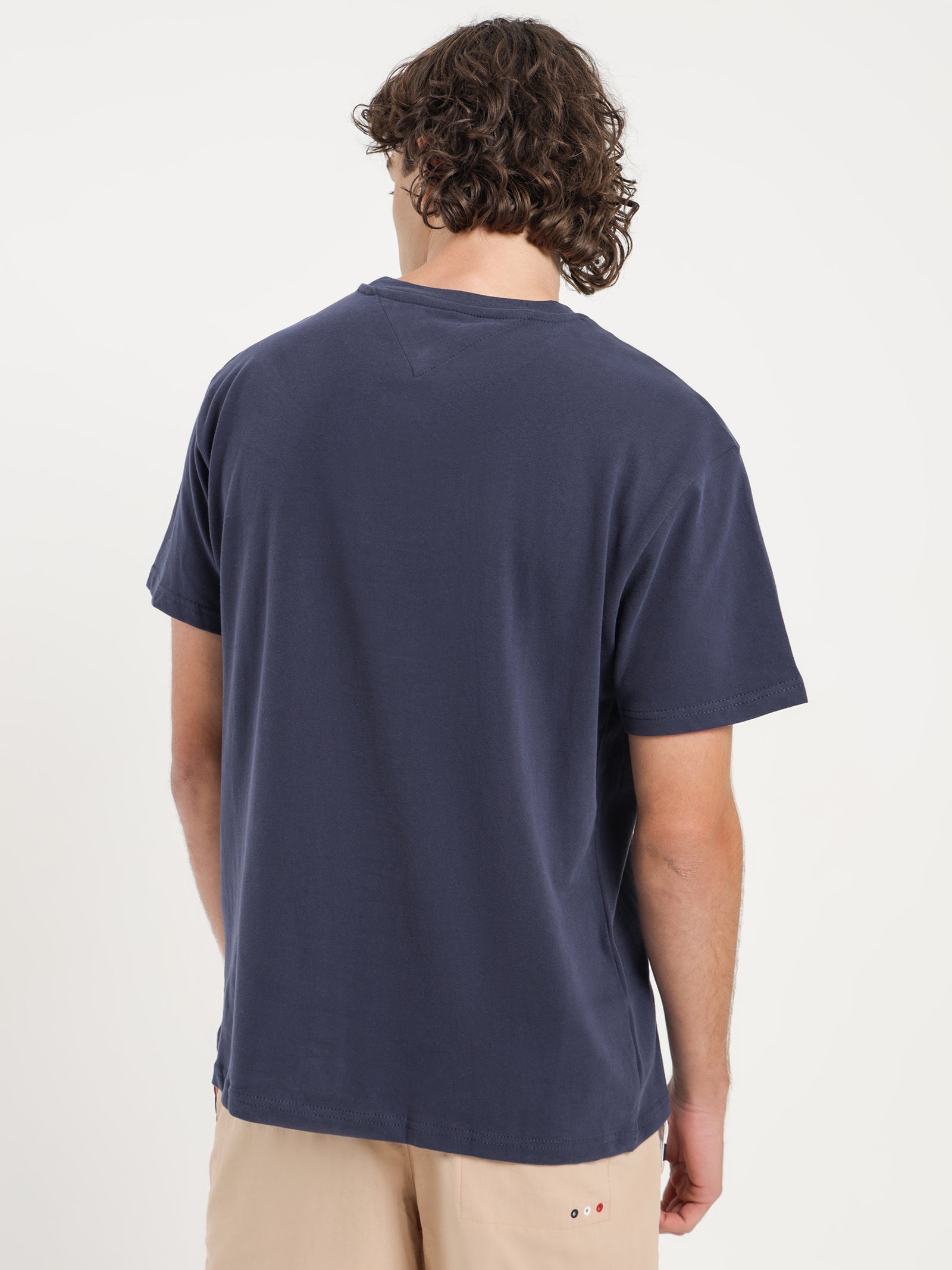 College Logo T-Shirt