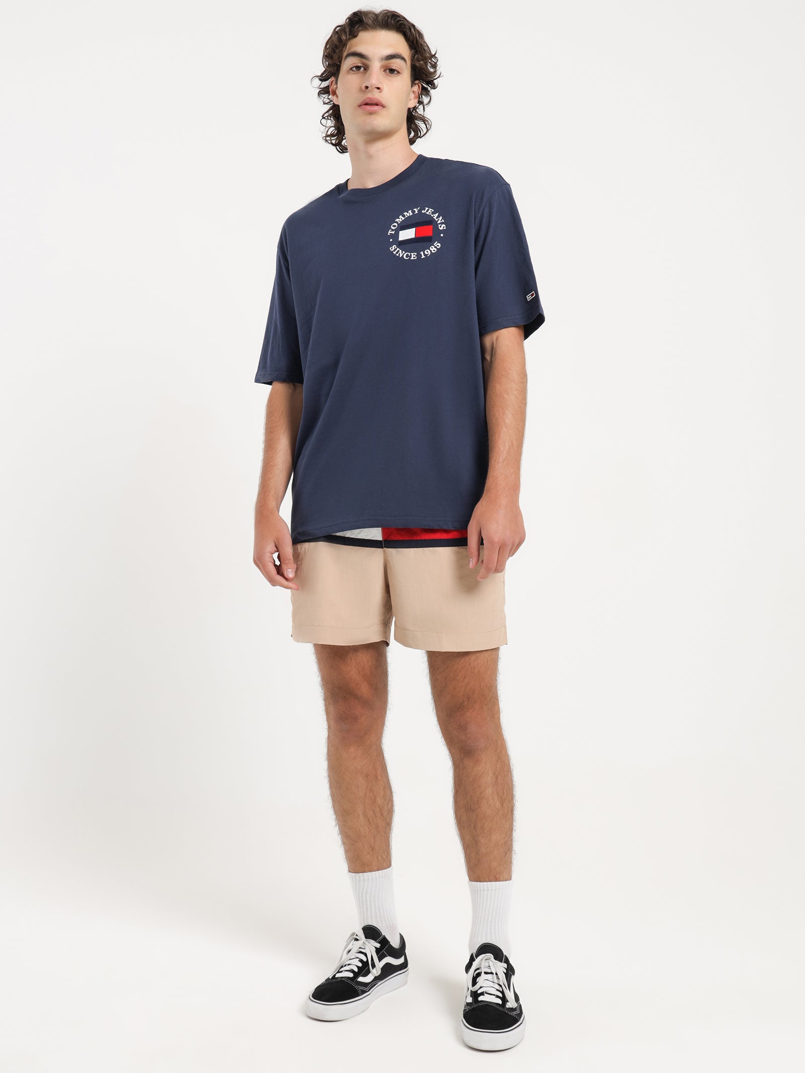 Skater Timeless T-Shirt