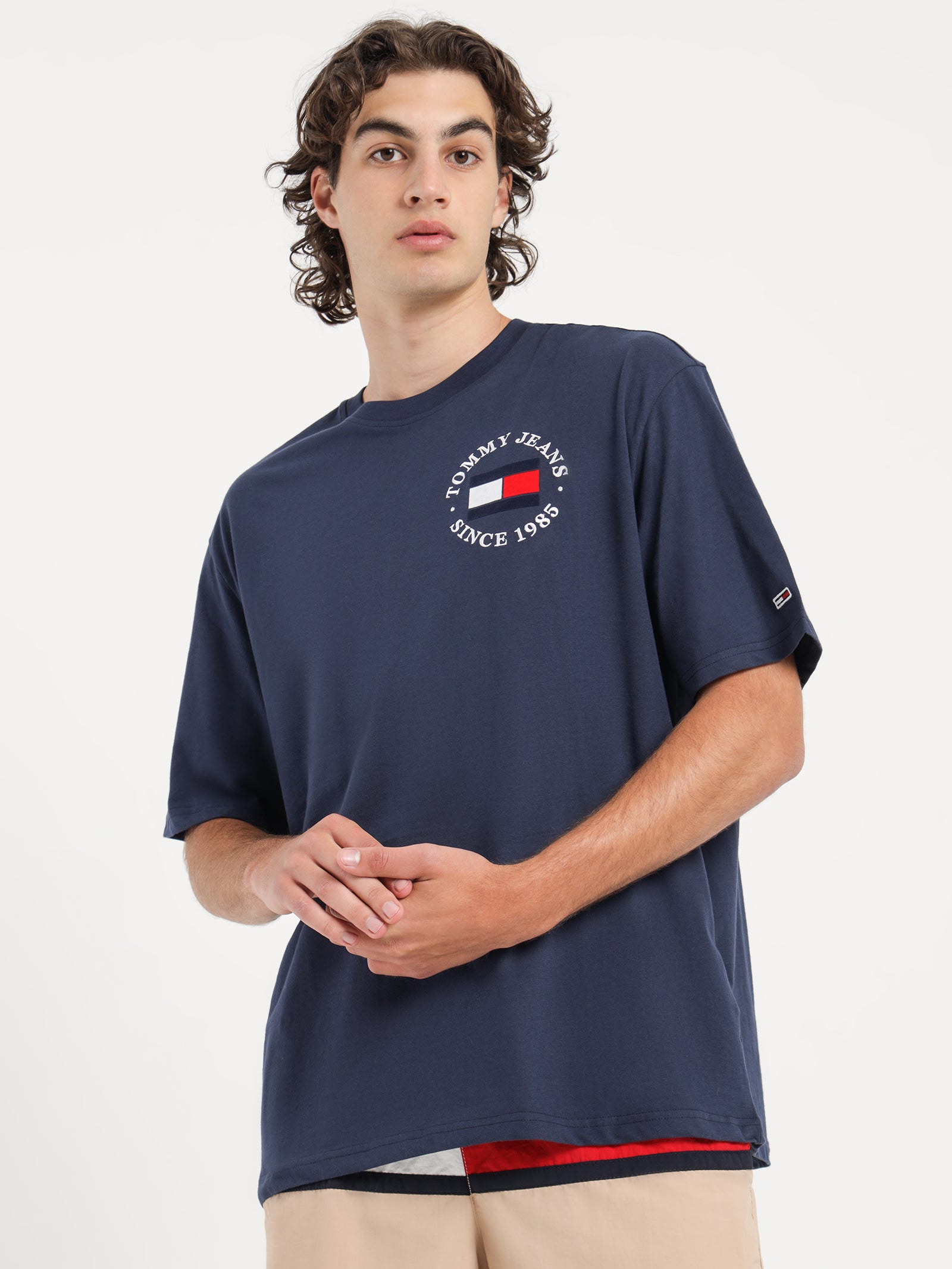 Skater Timeless T-Shirt