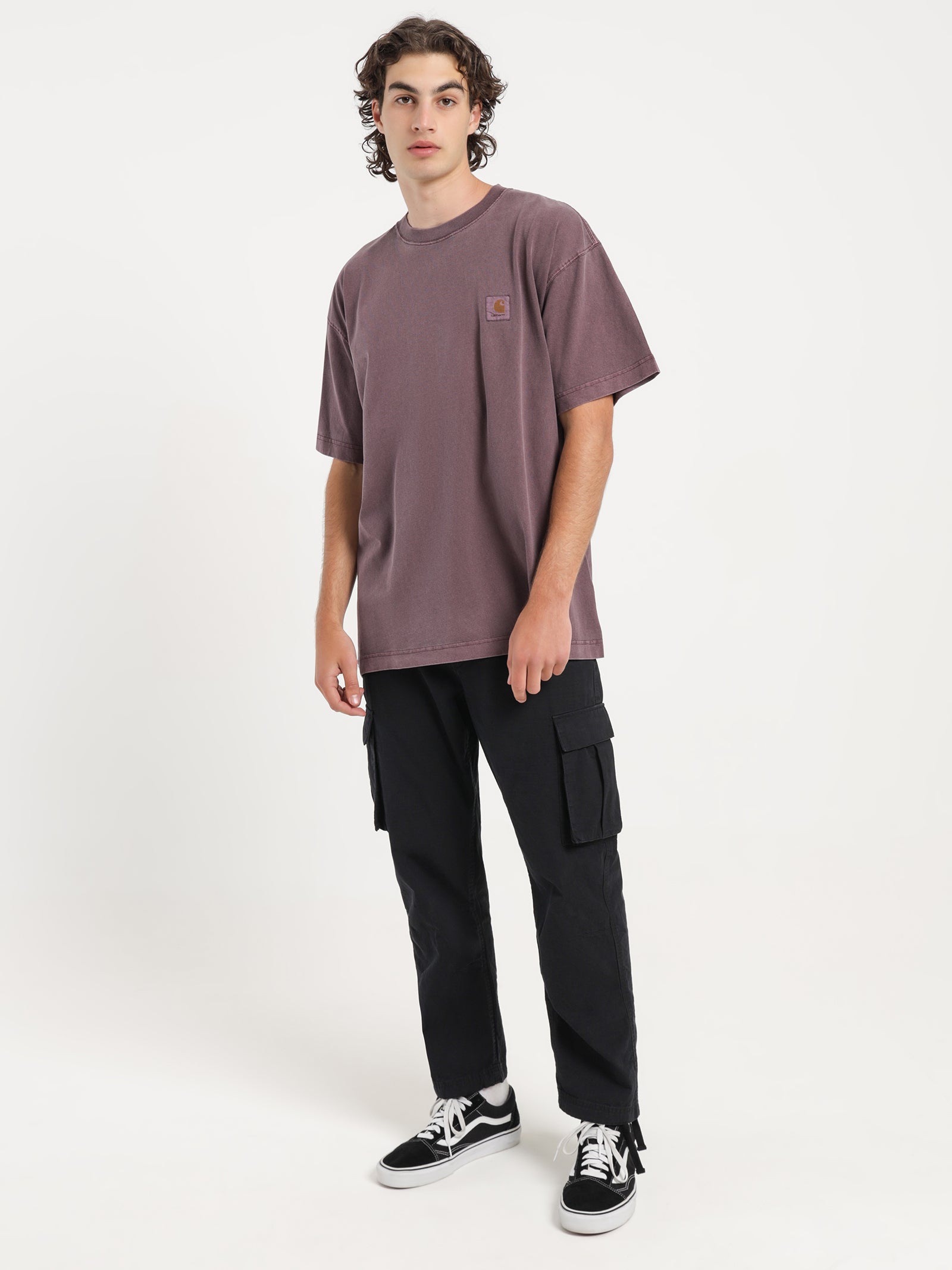 Short Sleeve Vista T-Shirt