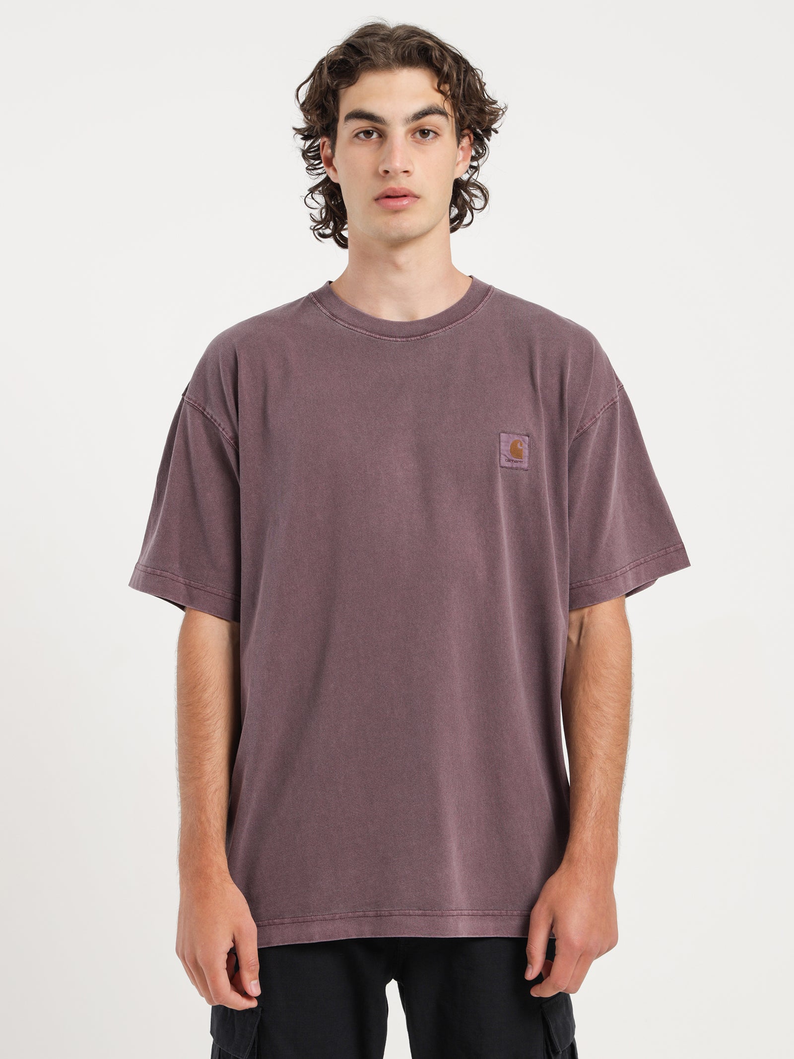 Short Sleeve Vista T-Shirt