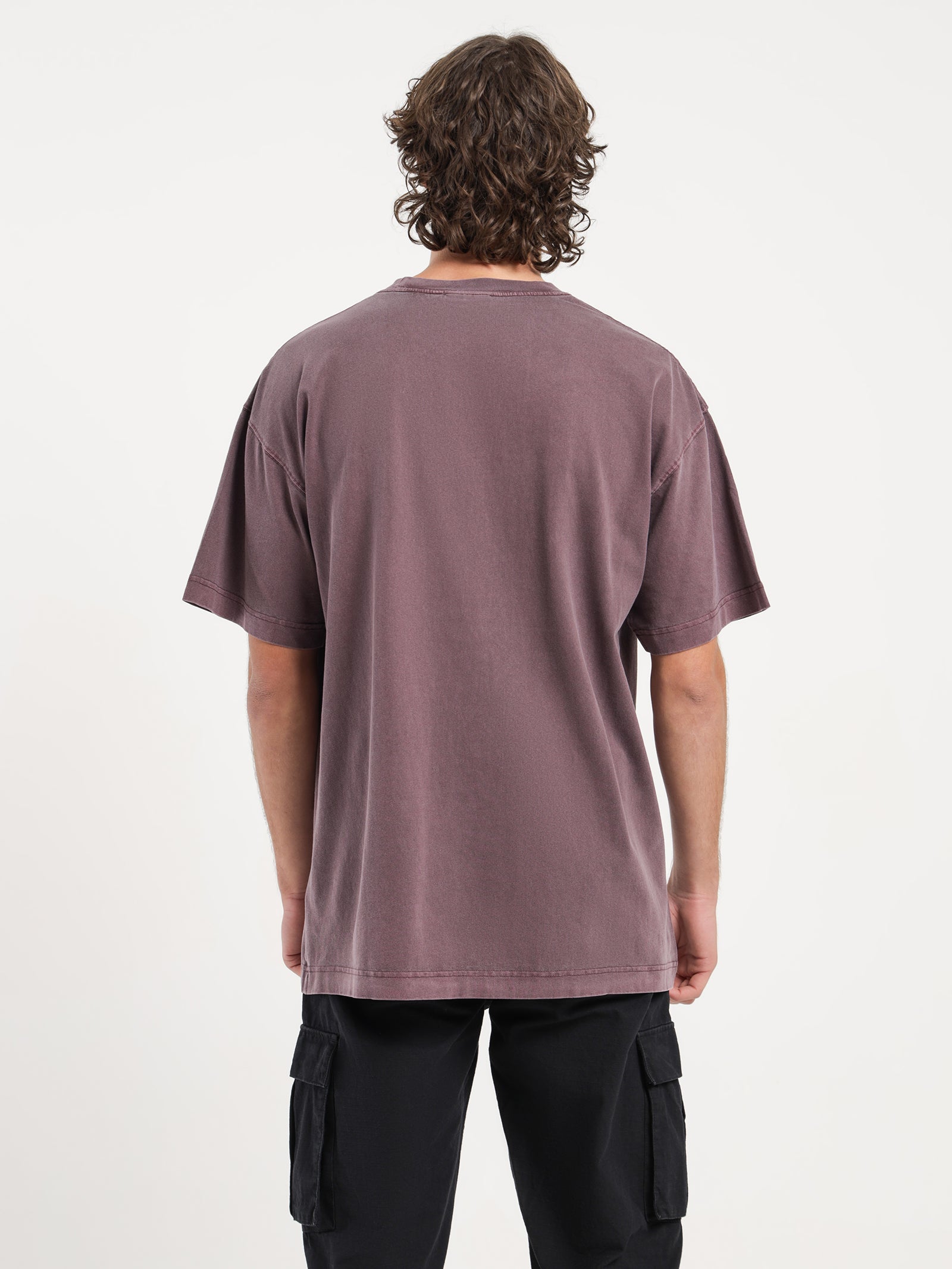 Short Sleeve Vista T-Shirt