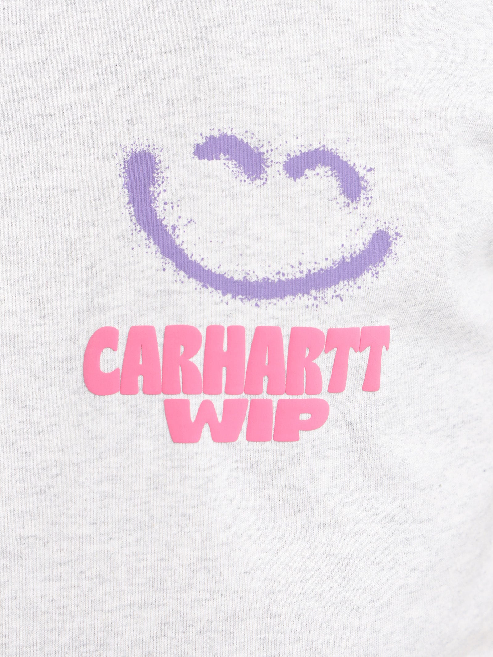 Happy Script T-Shirt