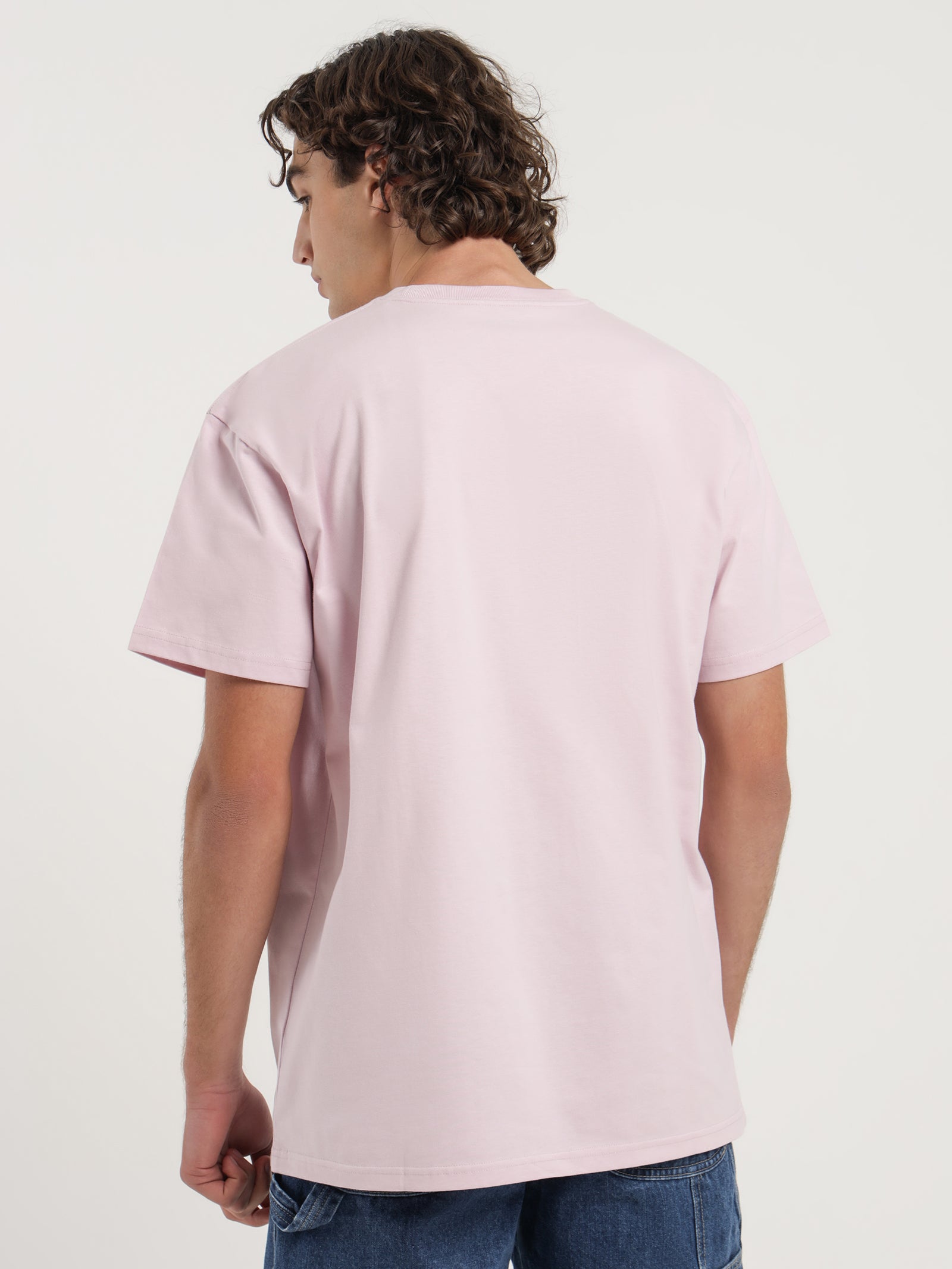 Short Sleeve Chase T-Shirt