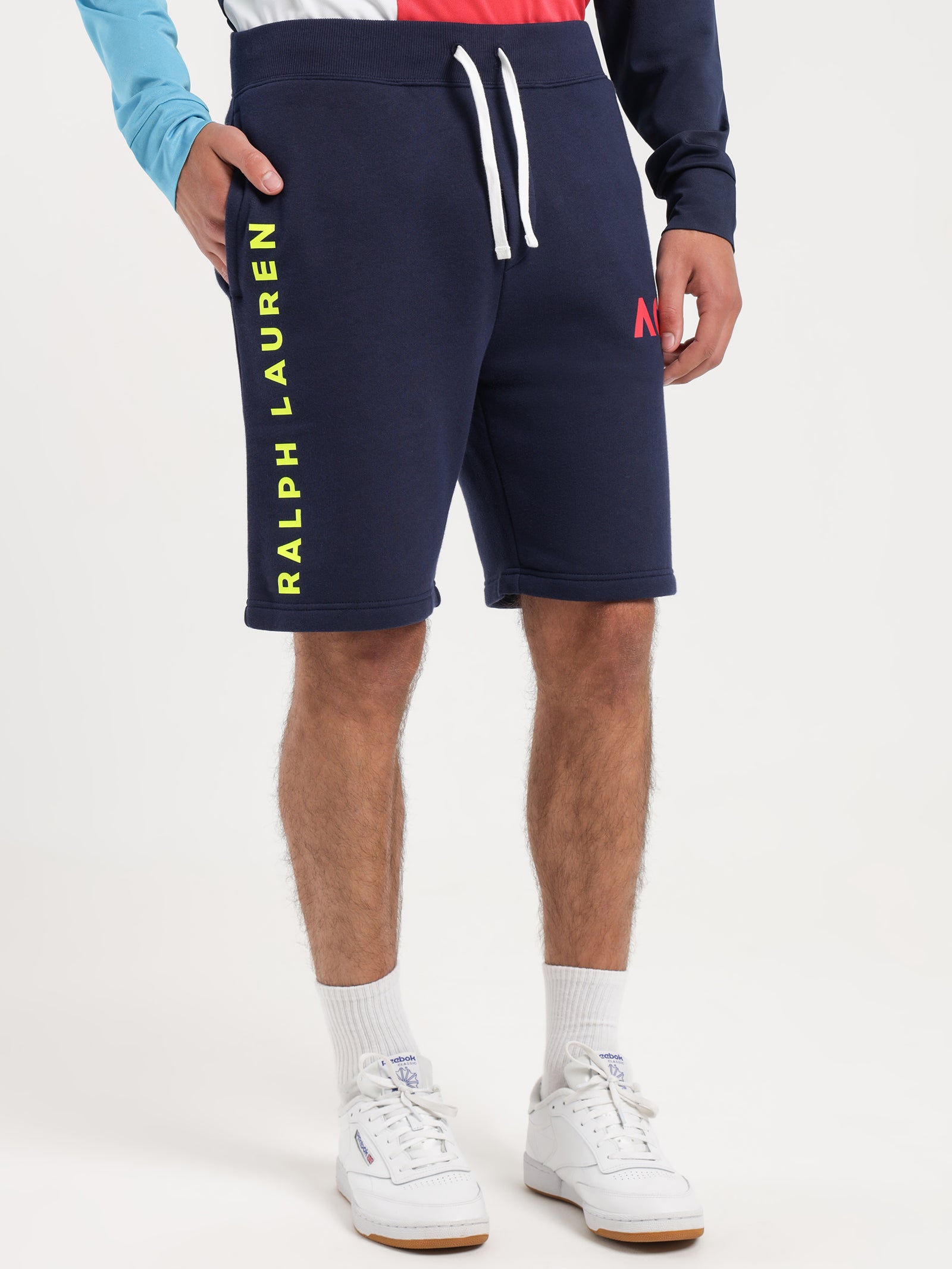 AO Athletic Shorts