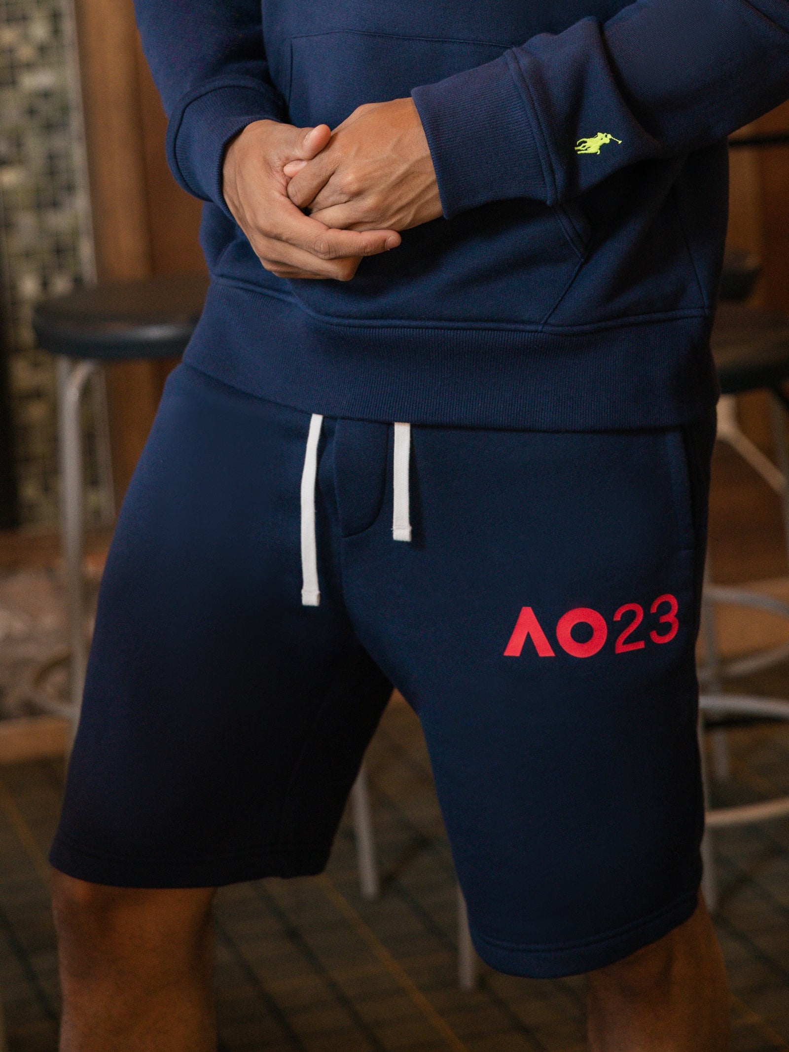 AO Athletic Shorts