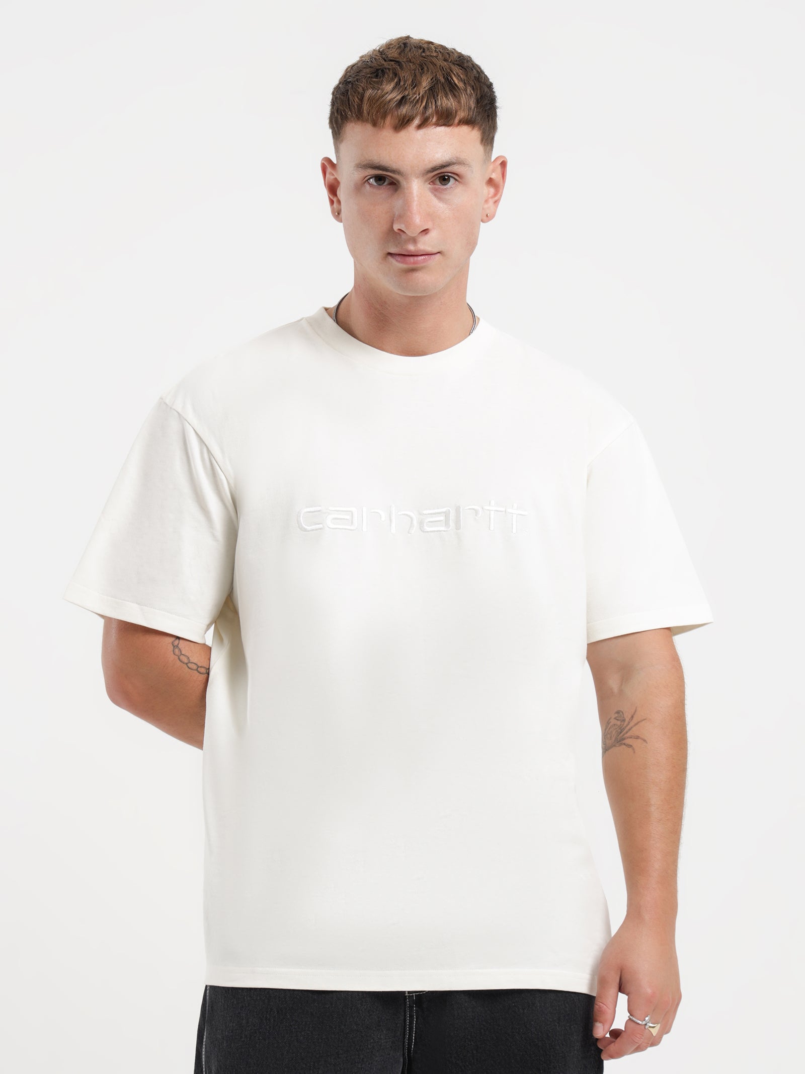 Duster T-Shirt