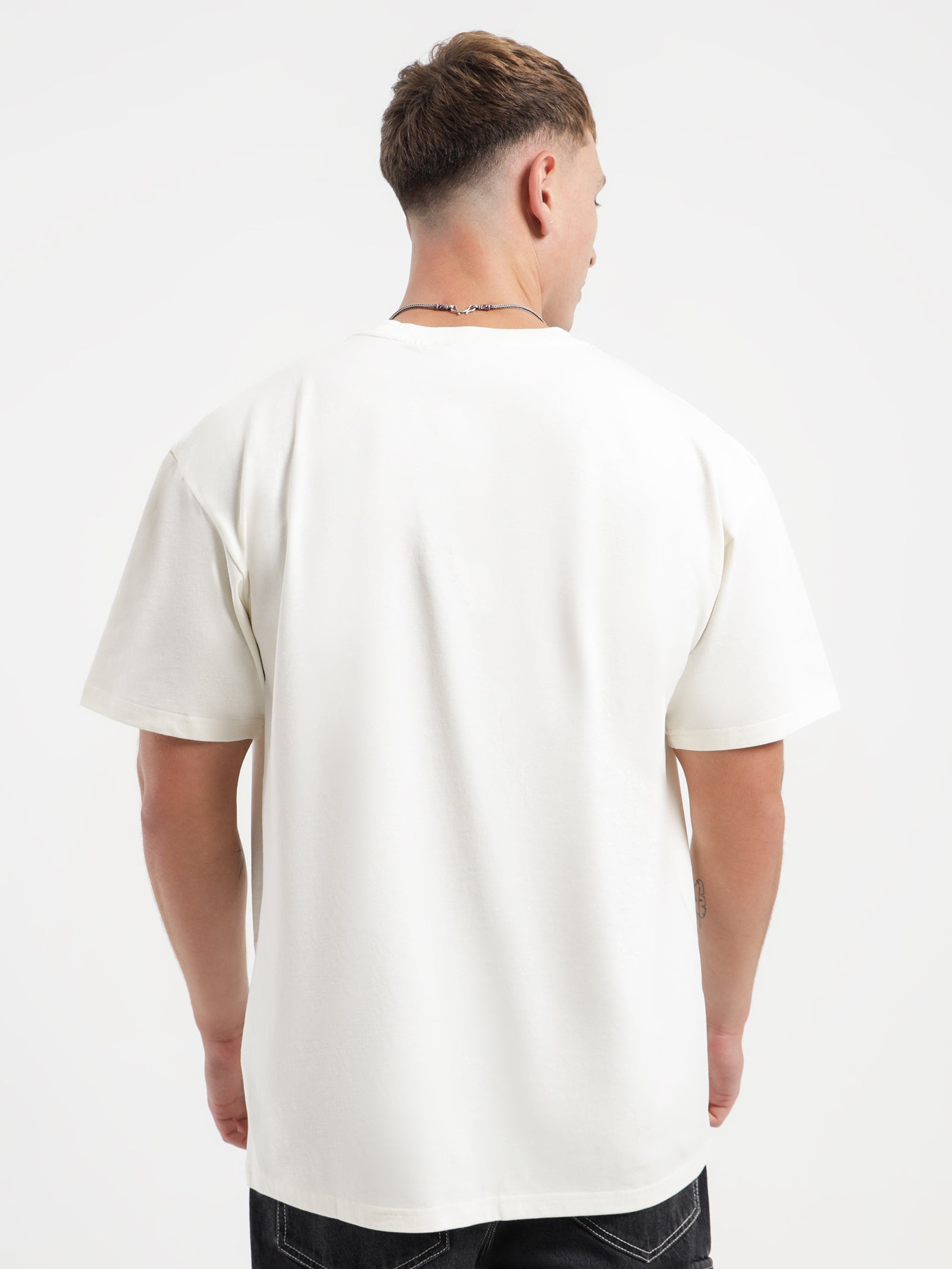 Duster T-Shirt