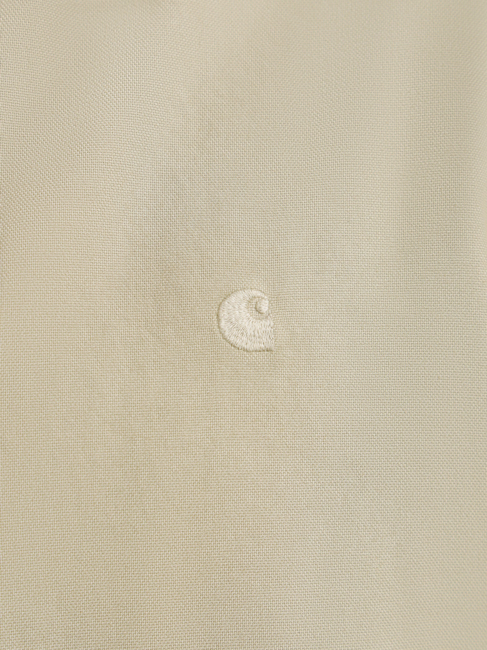 Long Sleeve Bolton Shirt