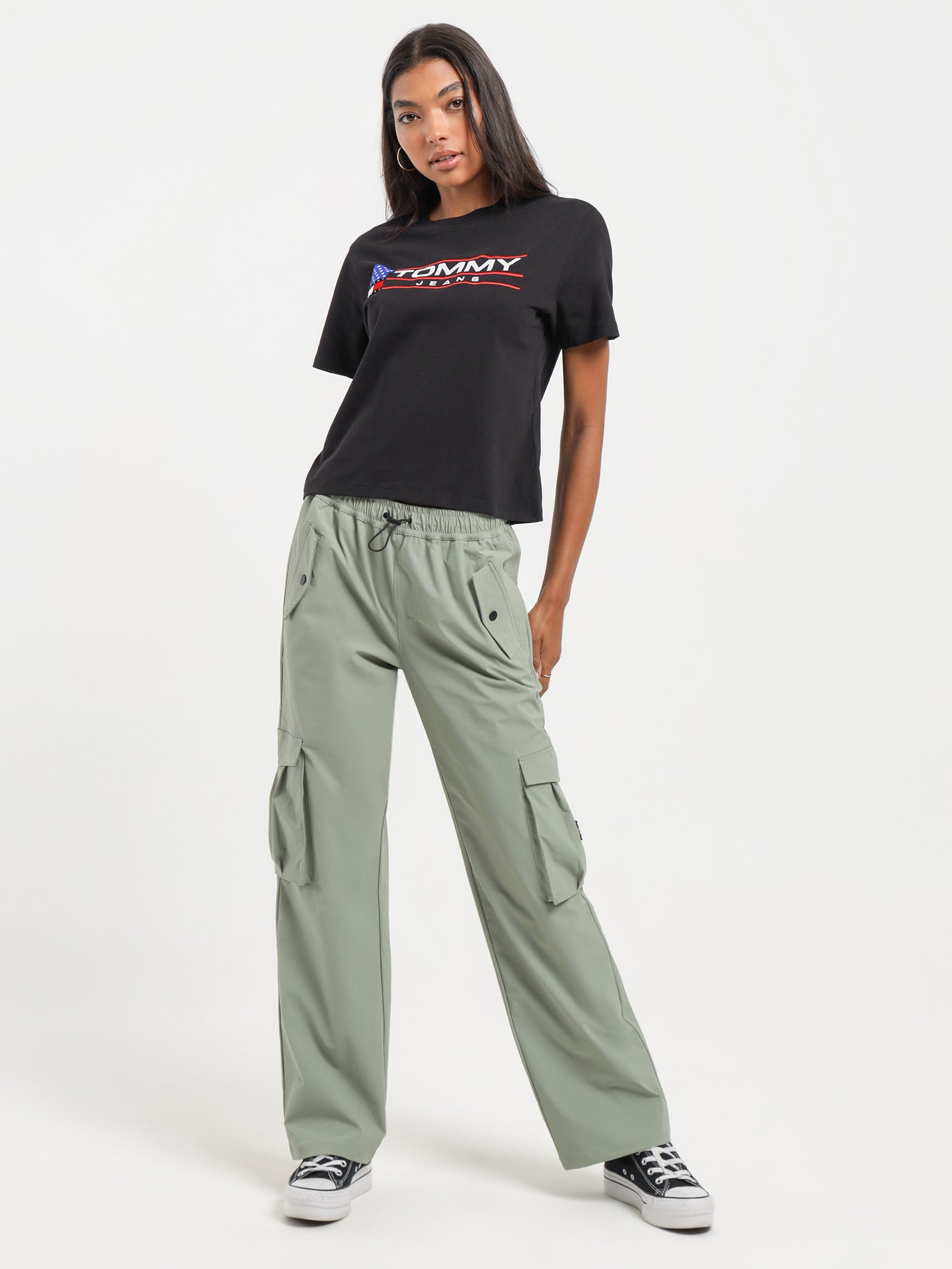 CLS Modern Sport 1 T-Shirt