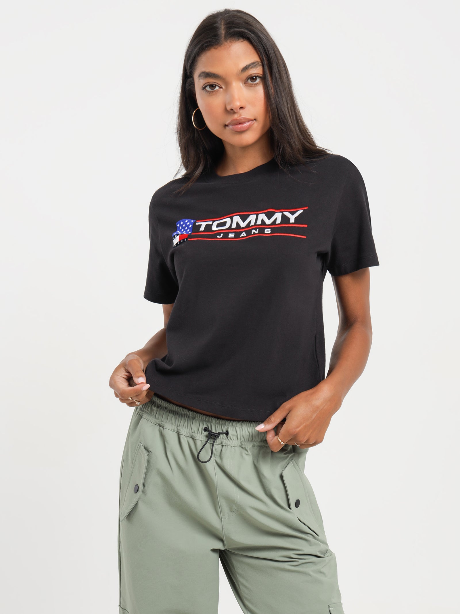 CLS Modern Sport 1 T-Shirt