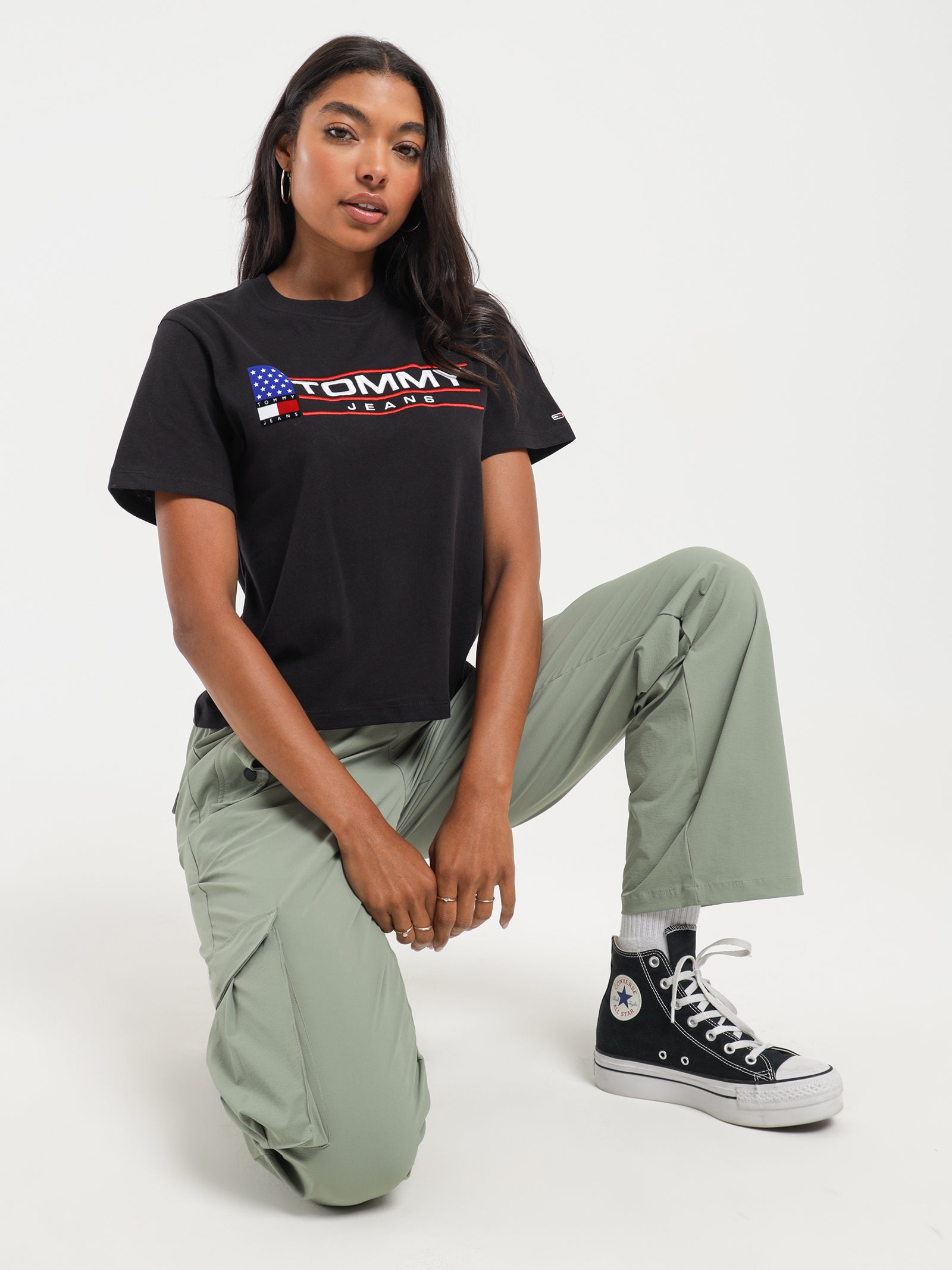 CLS Modern Sport 1 T-Shirt