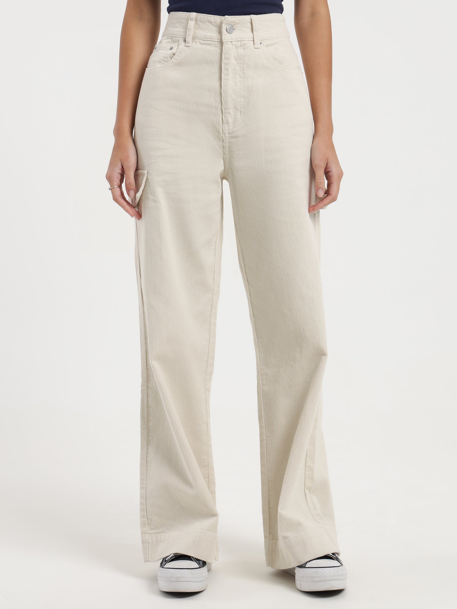Ellis Cord Pants