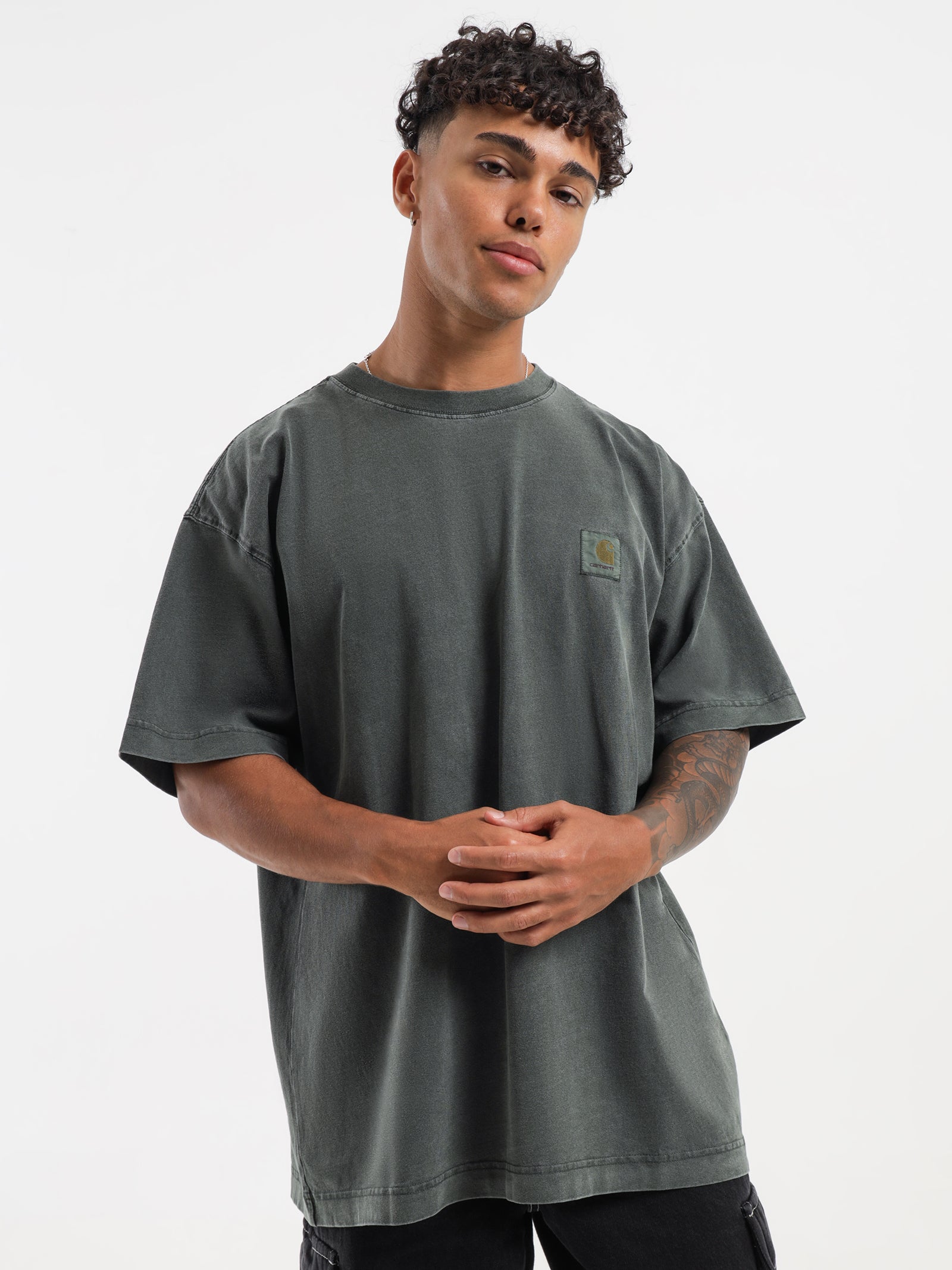 Short Sleeve Vista T-Shirt