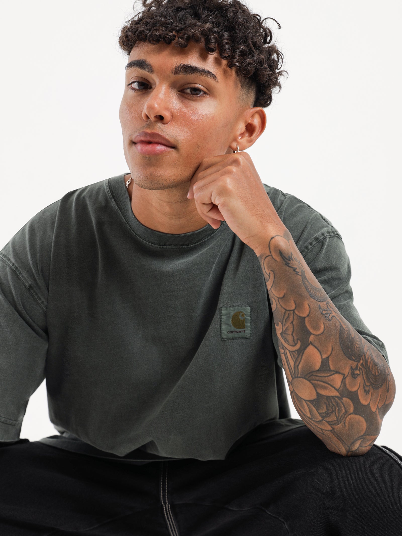 Short Sleeve Vista T-Shirt