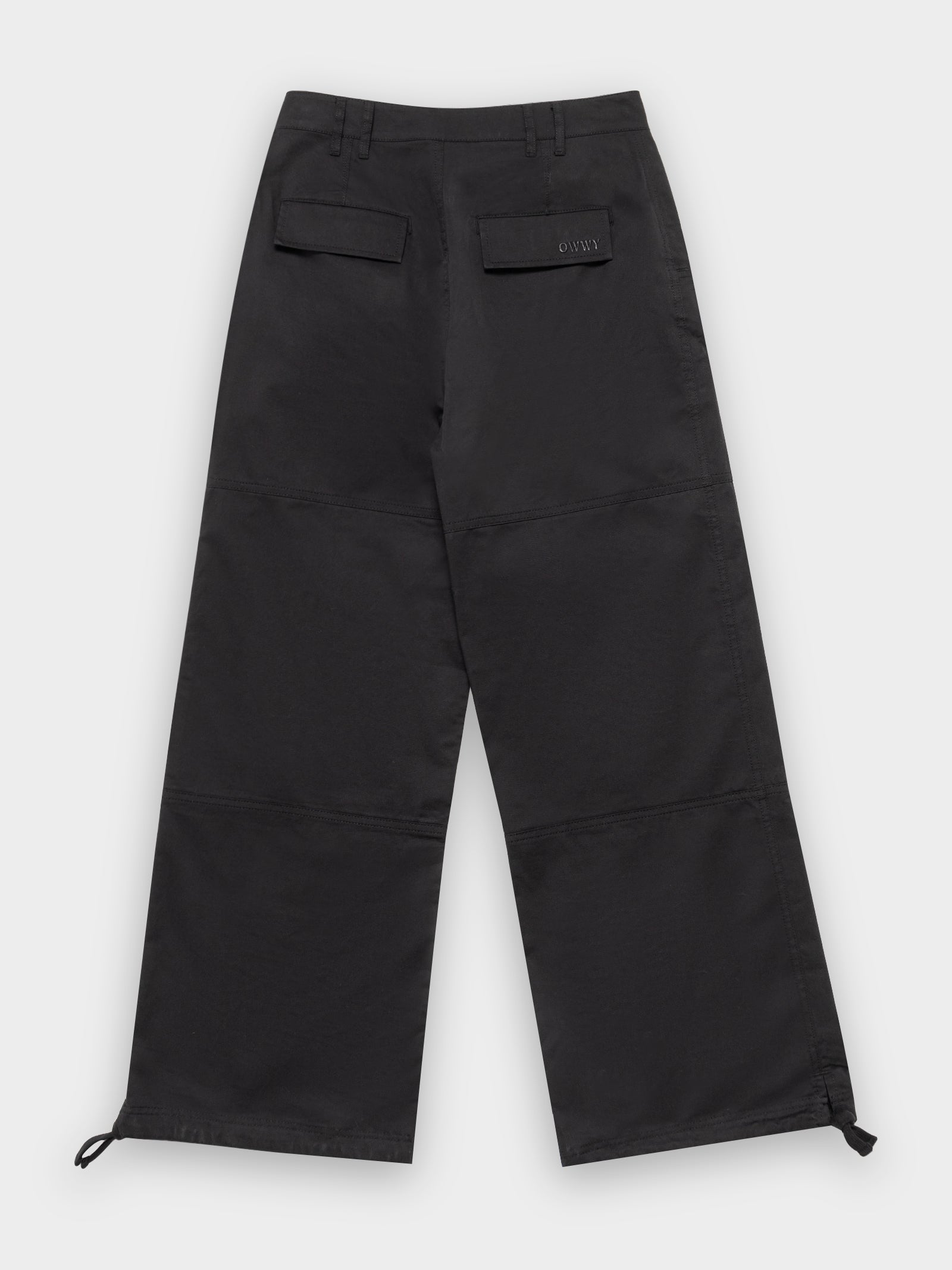 Long Stride Cargo Pants