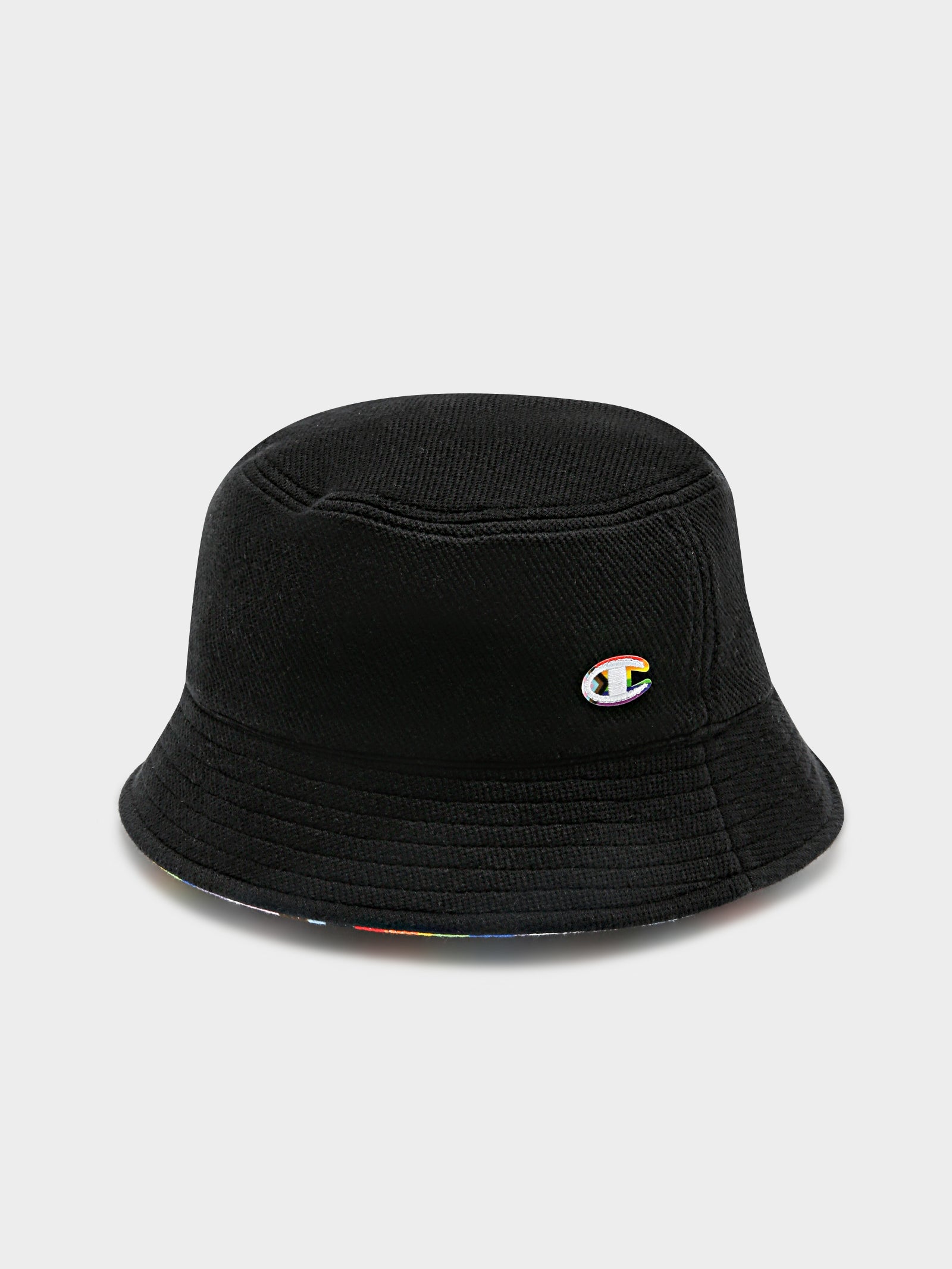 Reversible Pride Bucket Hat