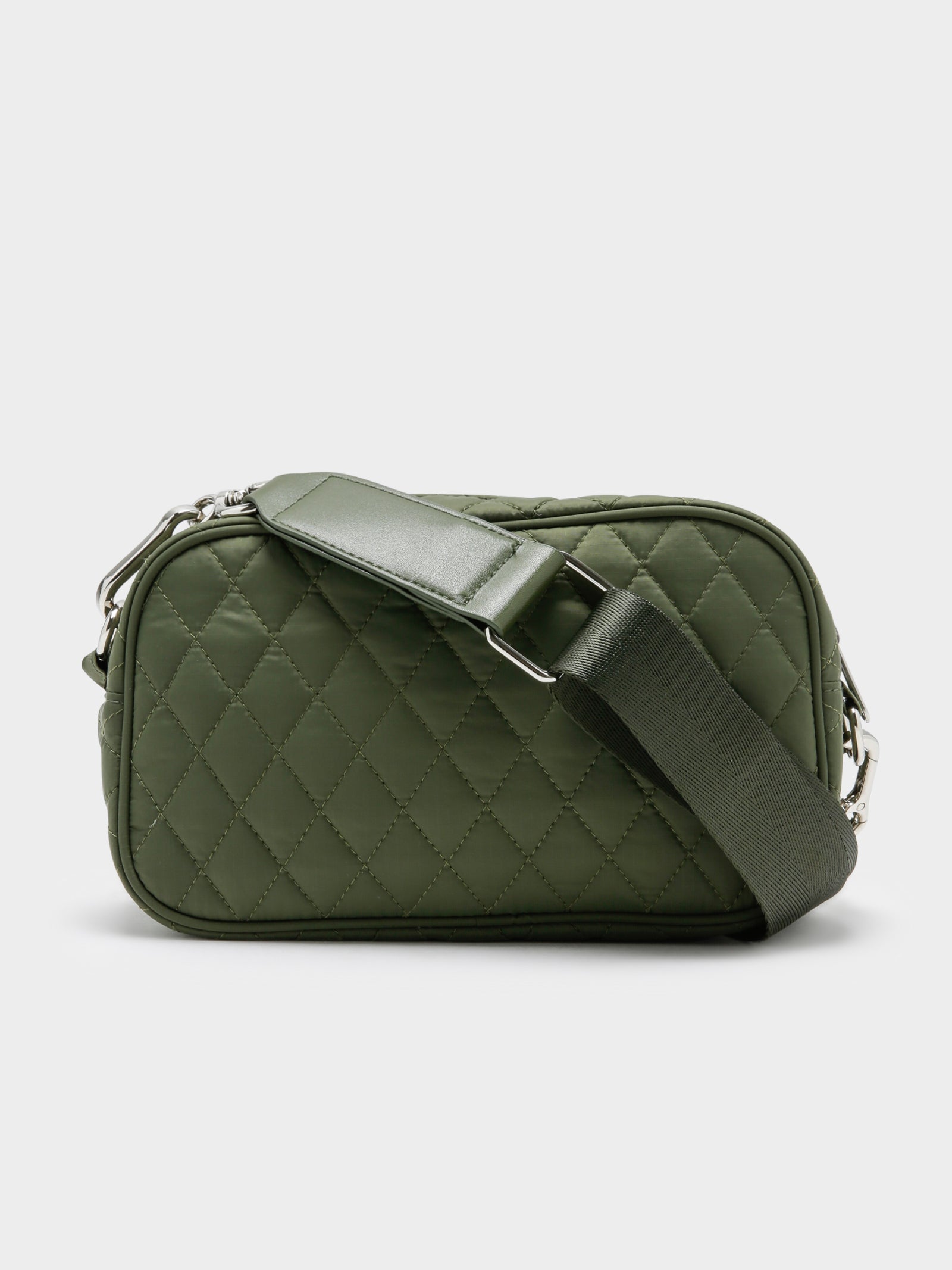 Givenchy Khaki Small Pandora Bag in Green for Men | Lyst