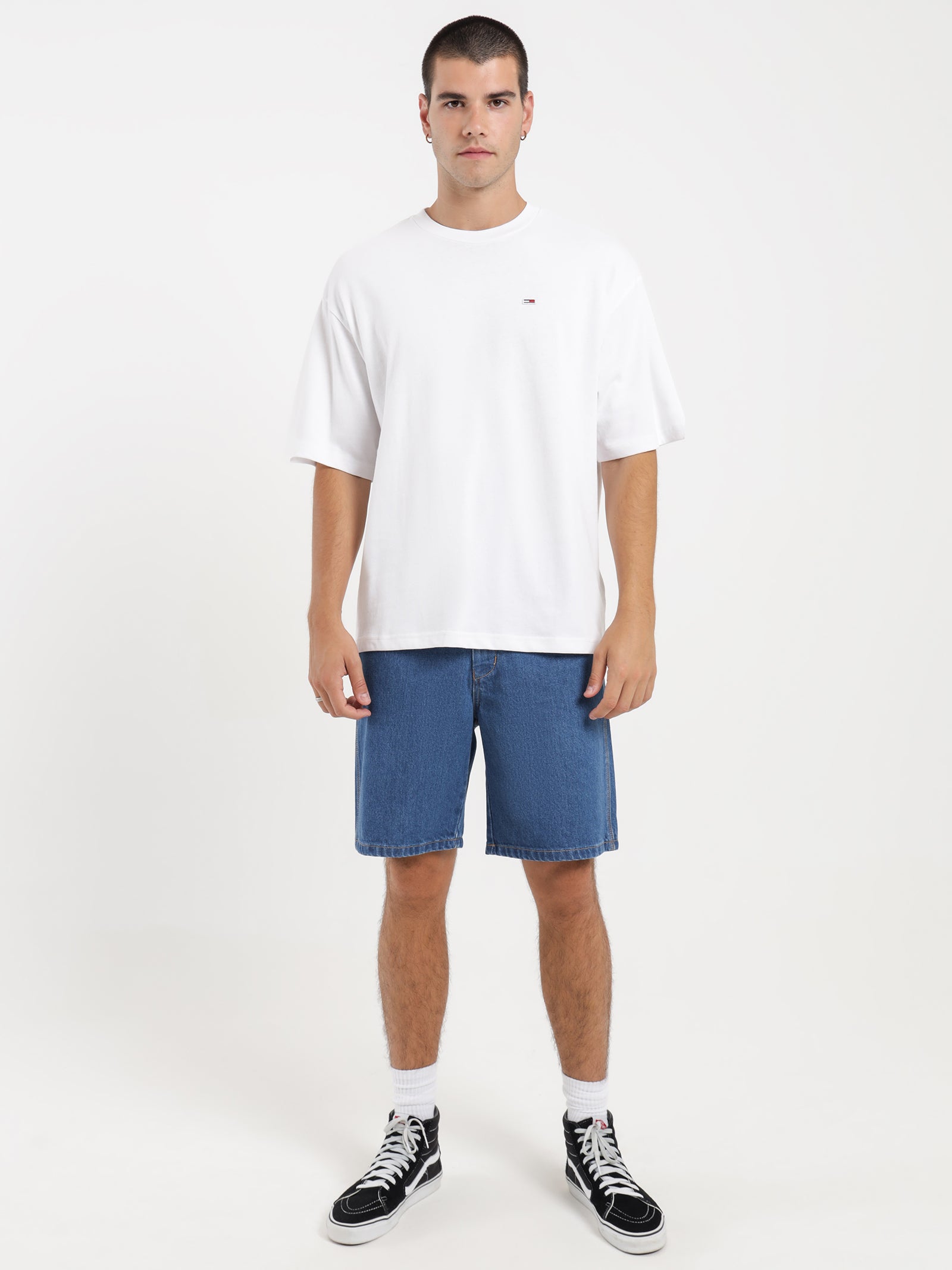 Essential CN Skate T-Shirt