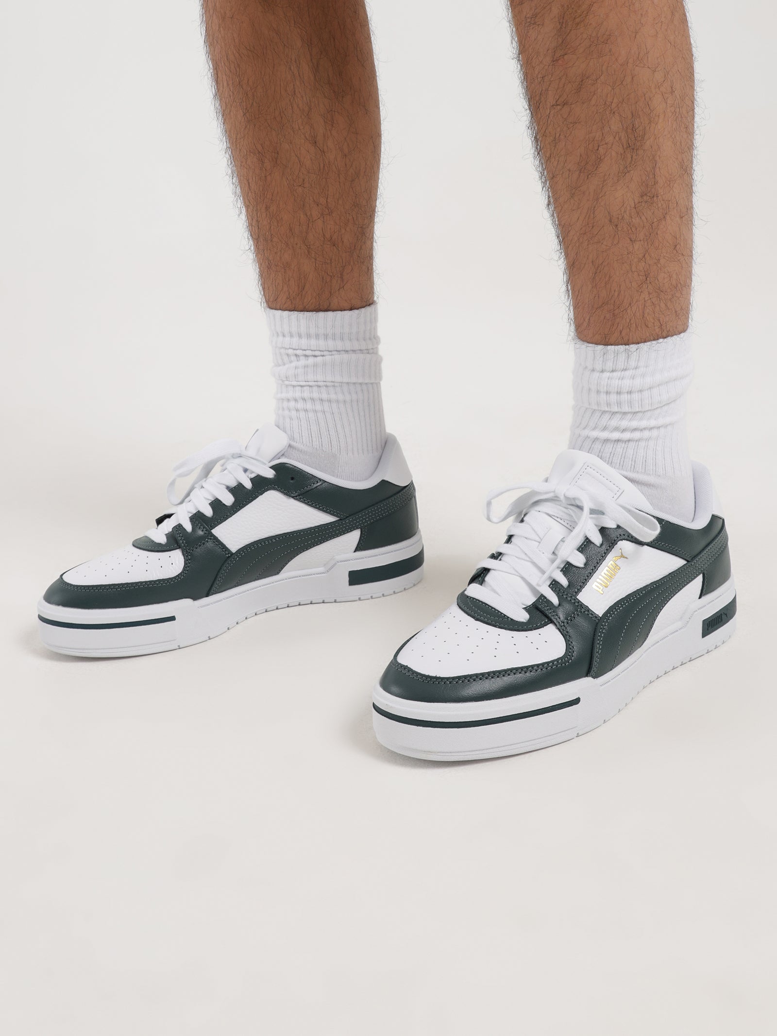 Unisex CA Pro Classic Sneakers - Main Image