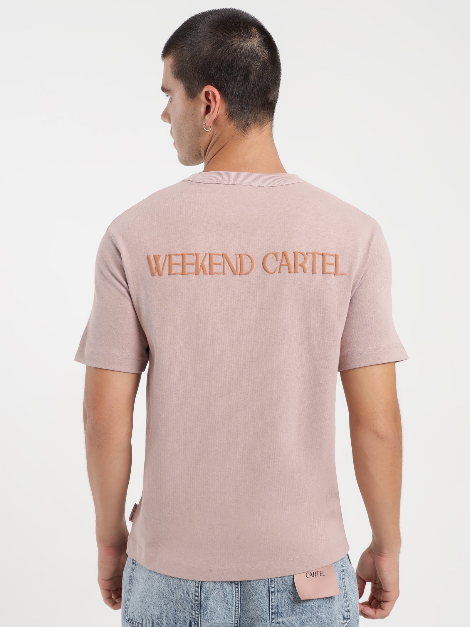 Cartel Logo T-Shirt