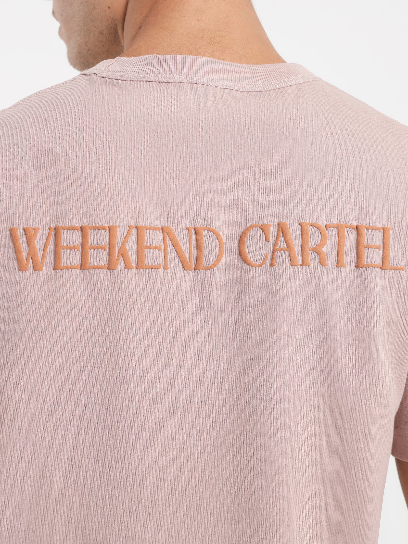 Cartel Logo T-Shirt
