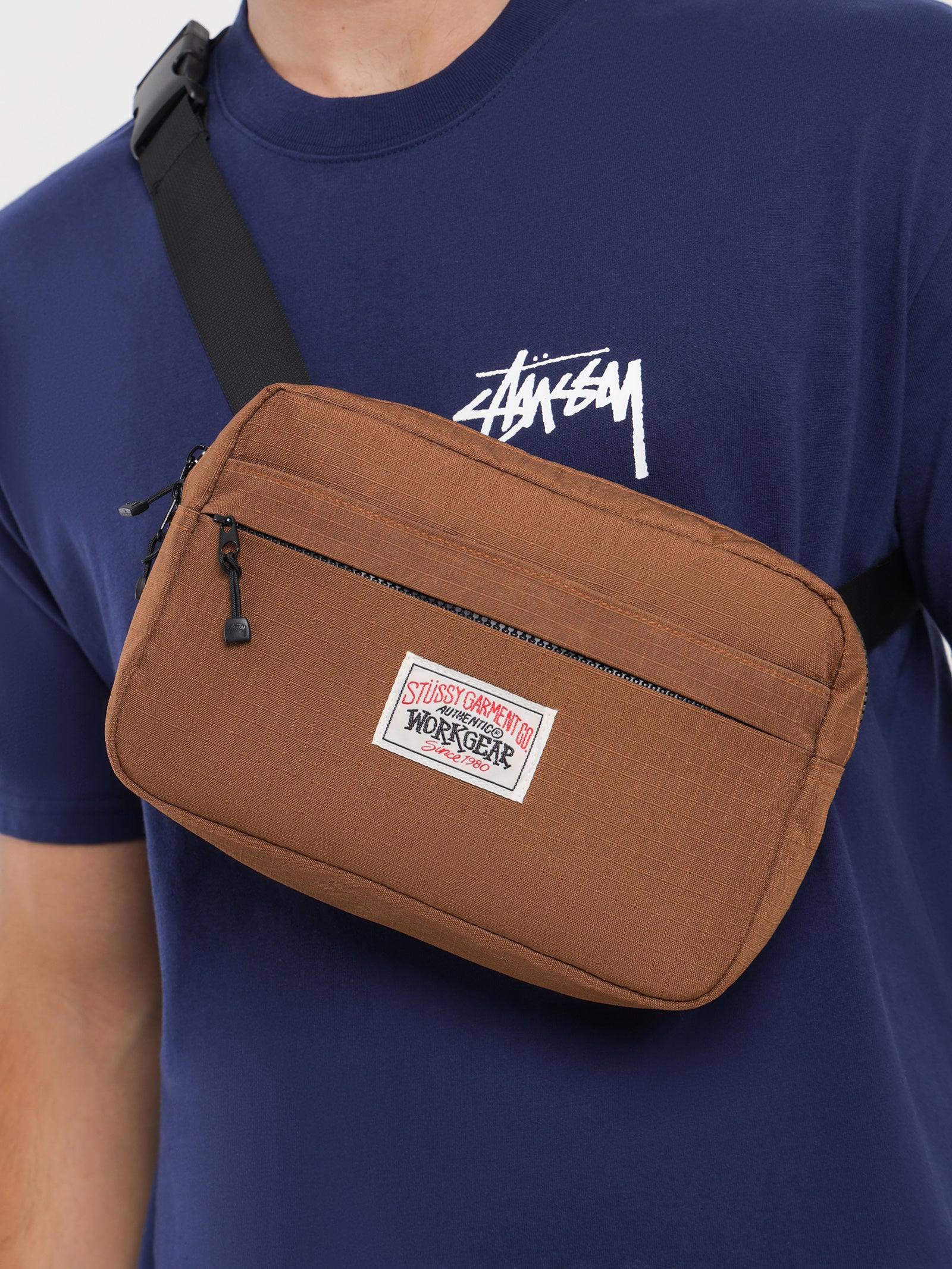 Workgear Shoulder Bag