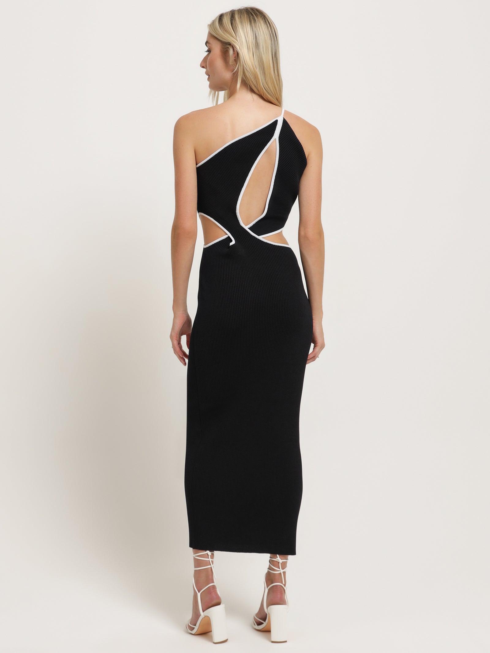 Neomie Midi Dress