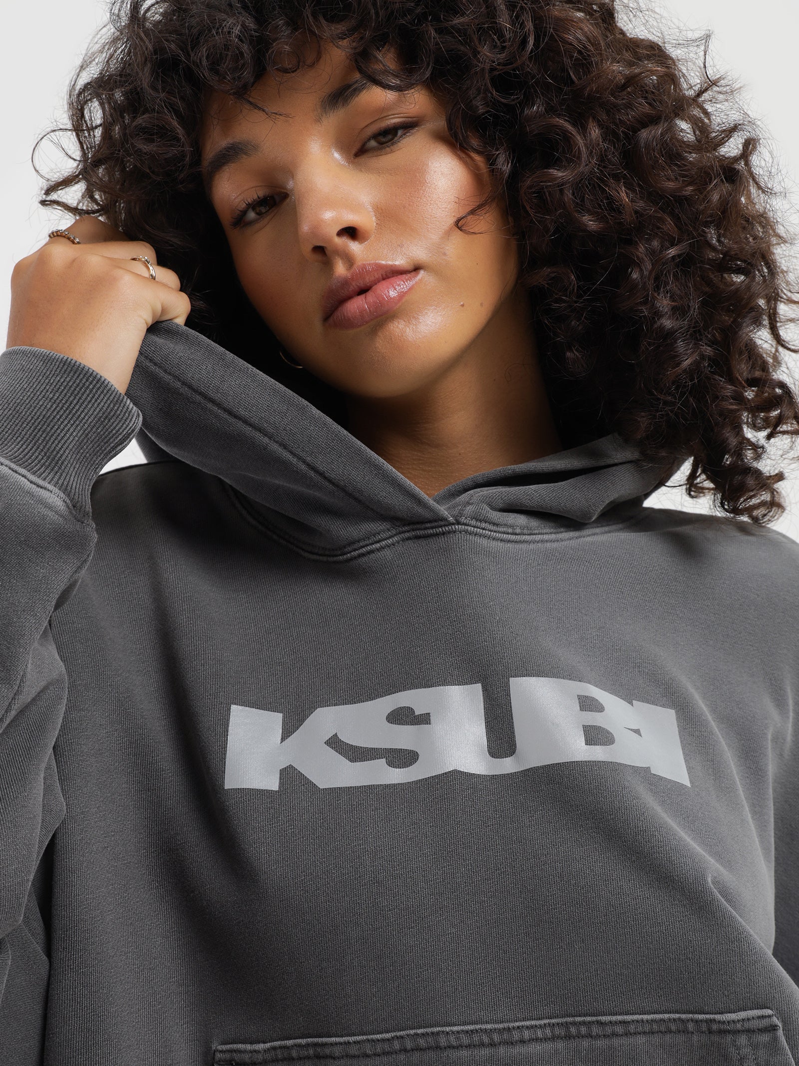 SOTT 3M Klassic Hood Sunspot in Charcoal - Glue Store