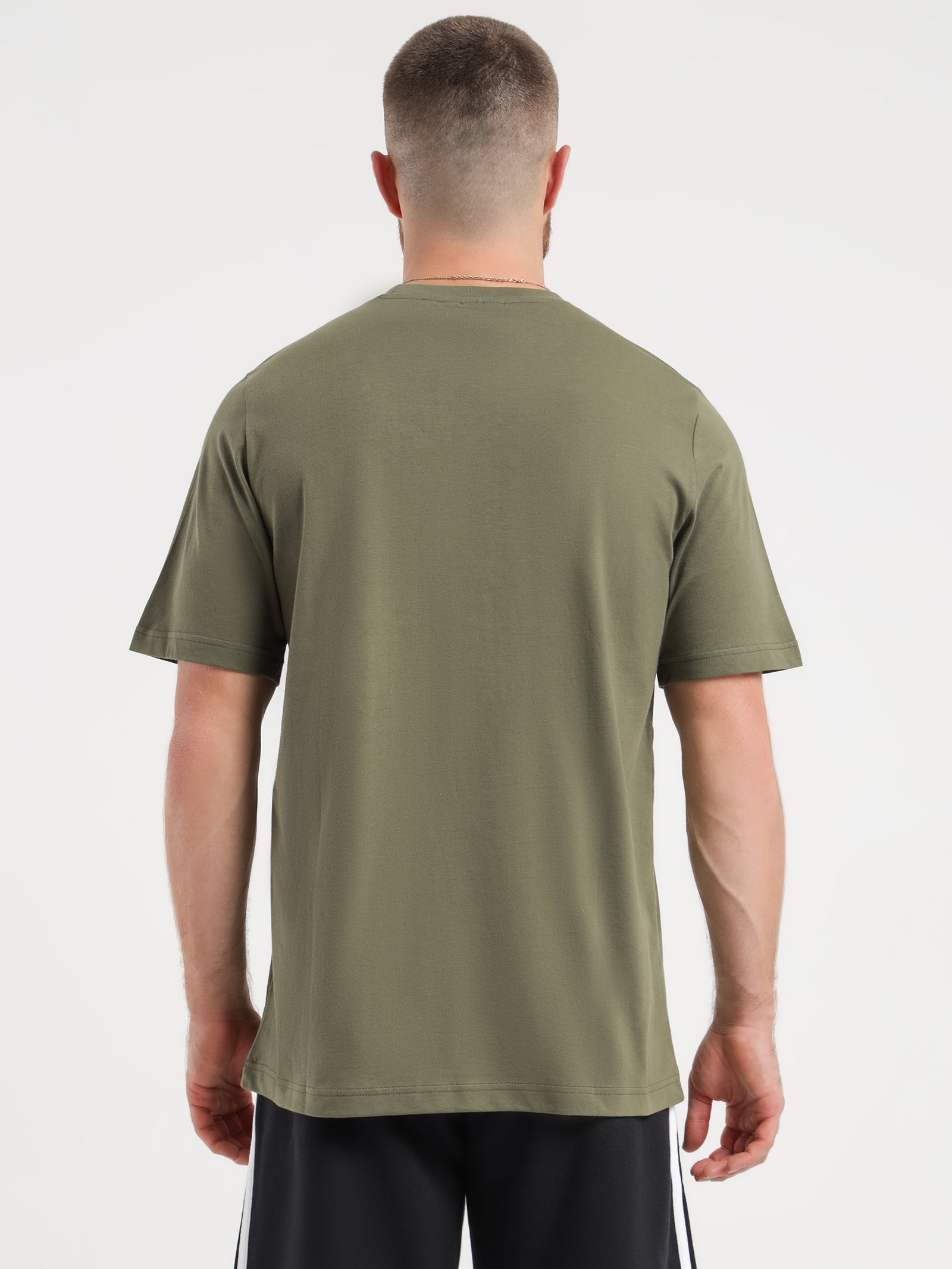 Trefoil Essentials T-Shirt