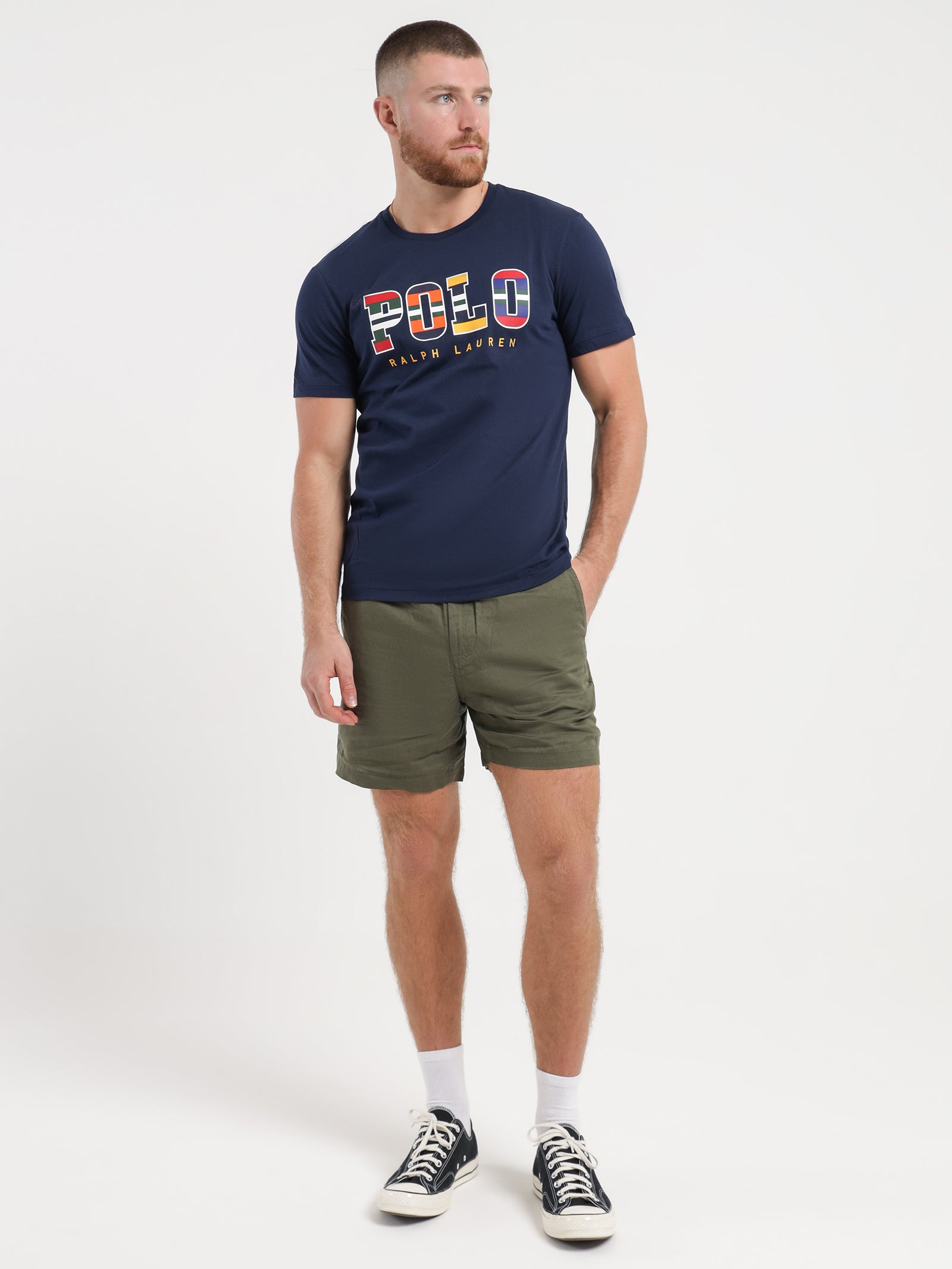 Prepster Shorts