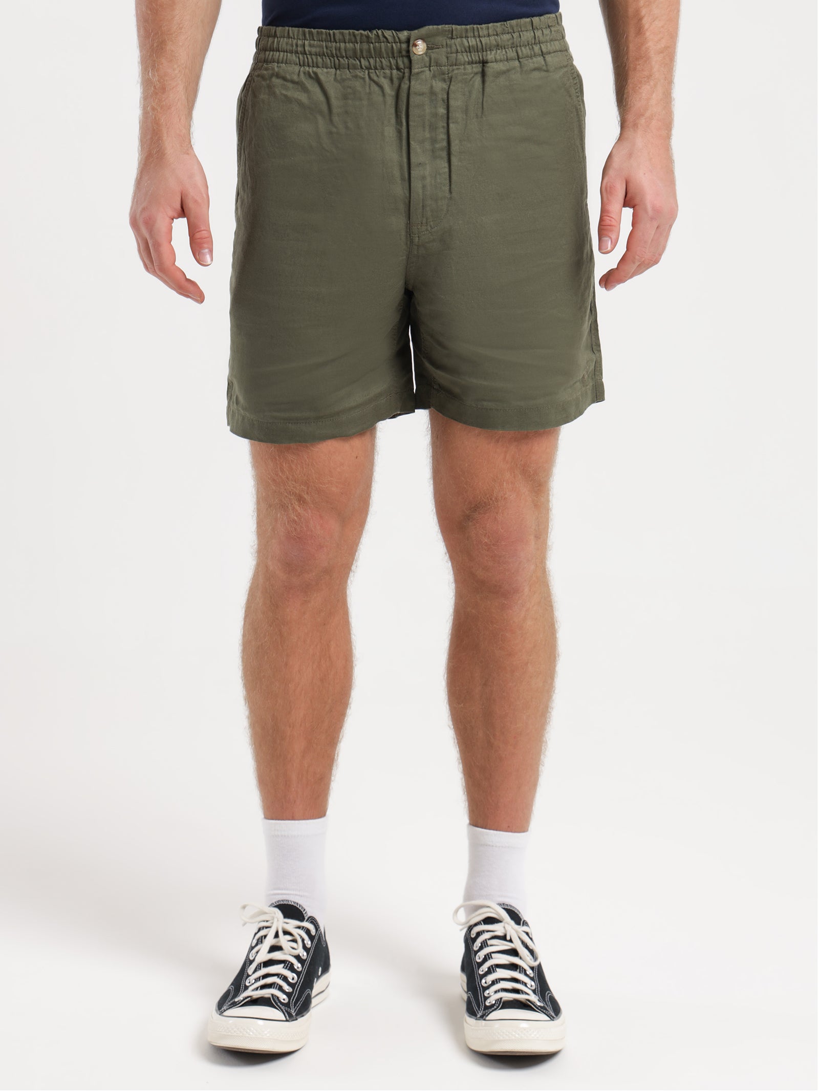 Prepster Shorts