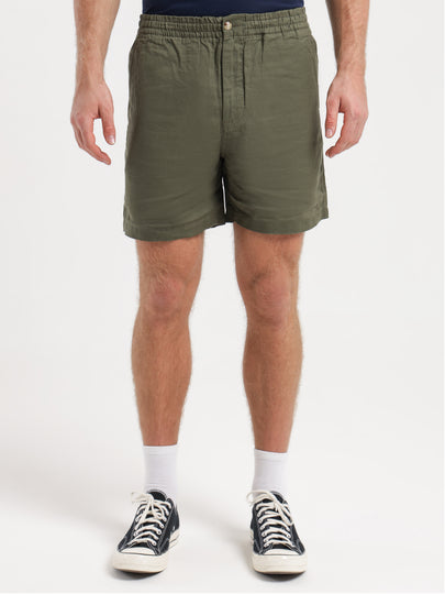 Prepster Shorts