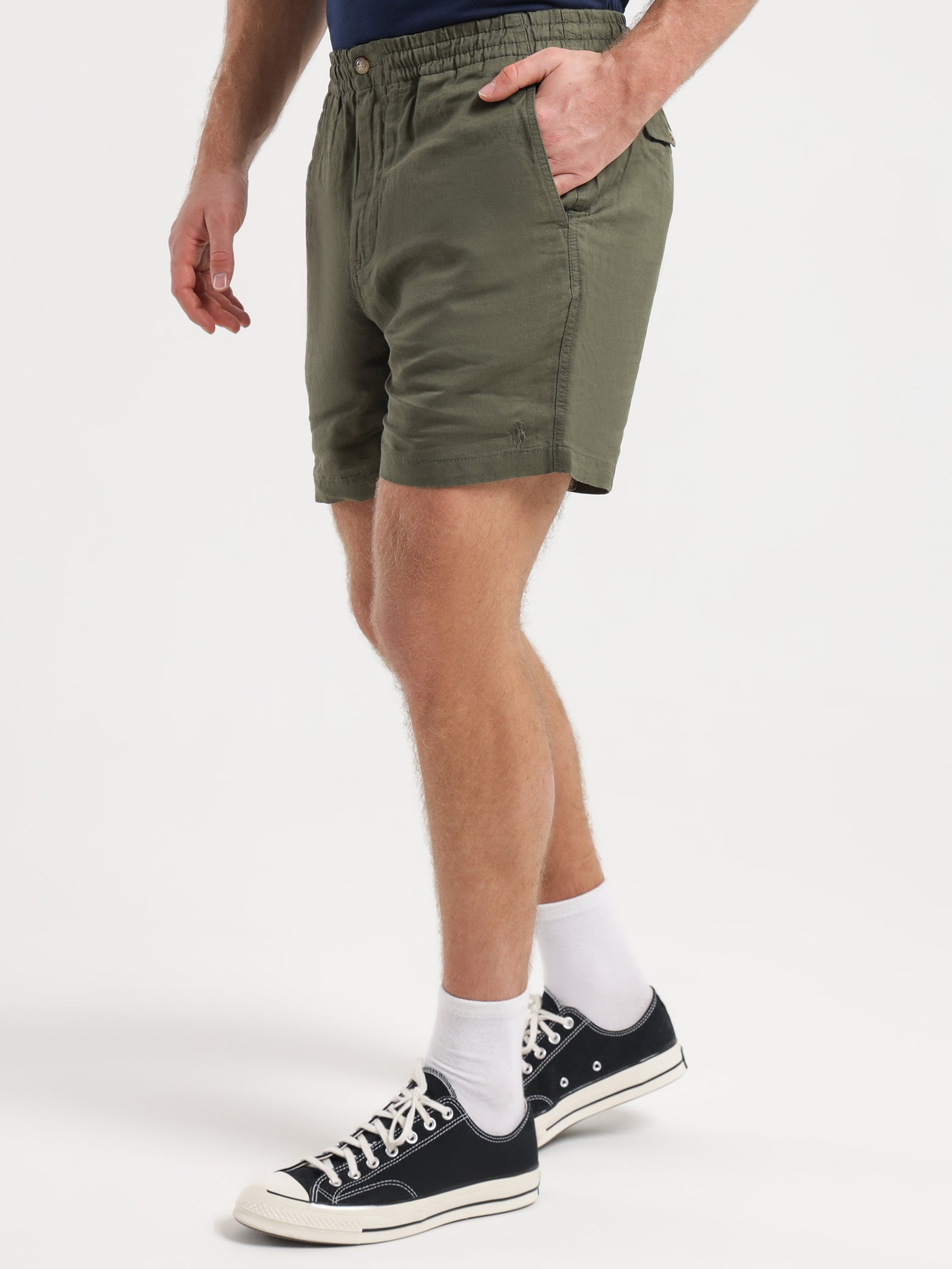 Prepster Shorts
