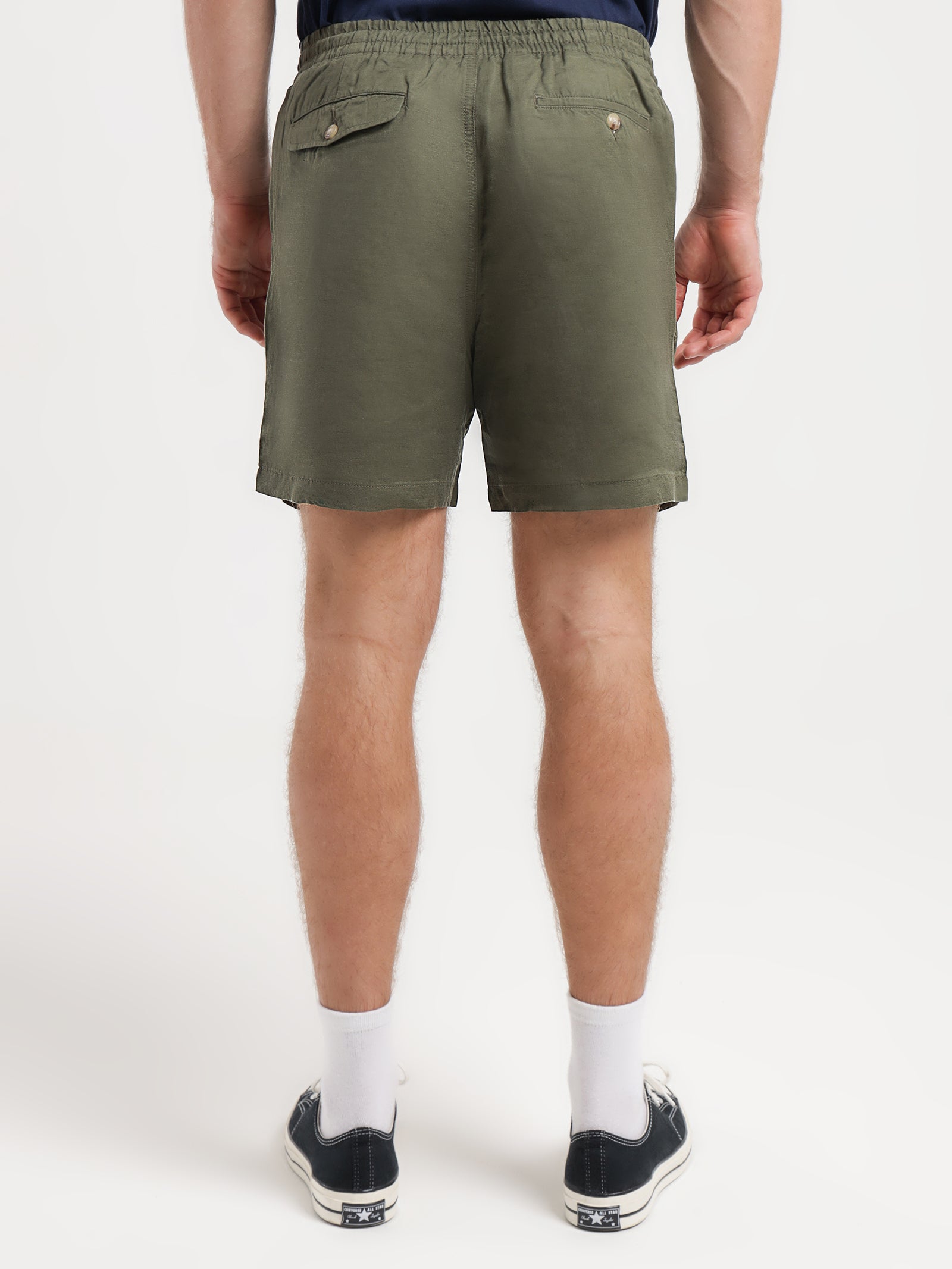 Prepster Shorts
