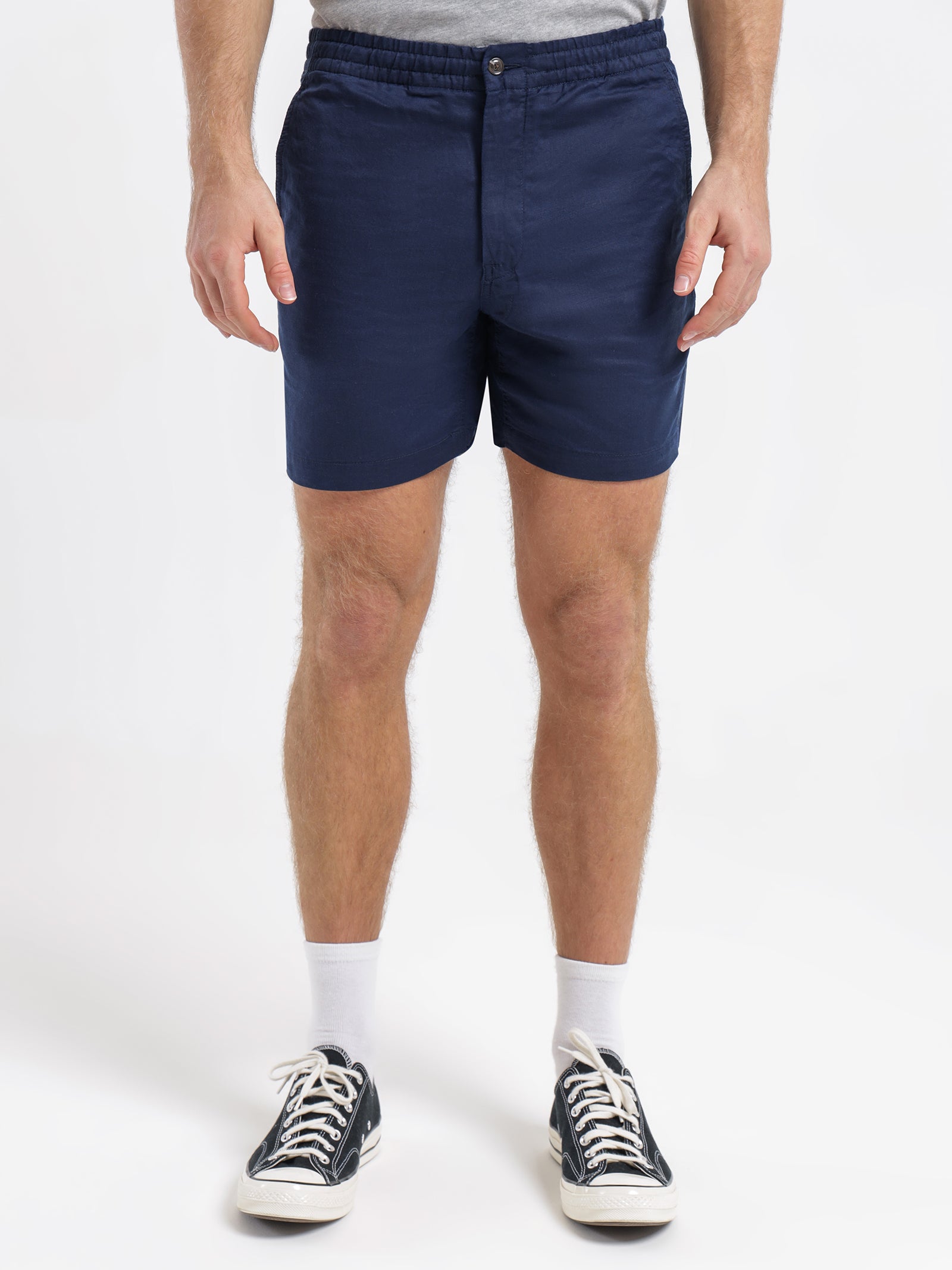 Prepster Shorts