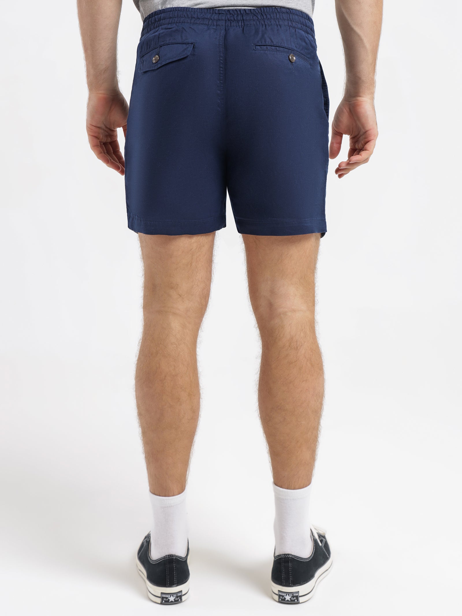 Prepster Shorts